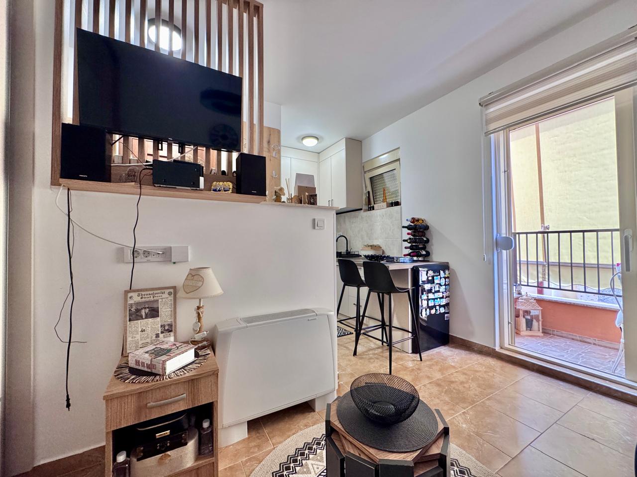 Apartments in Budva, Budva Municipality, Montenegro – MRETT-9