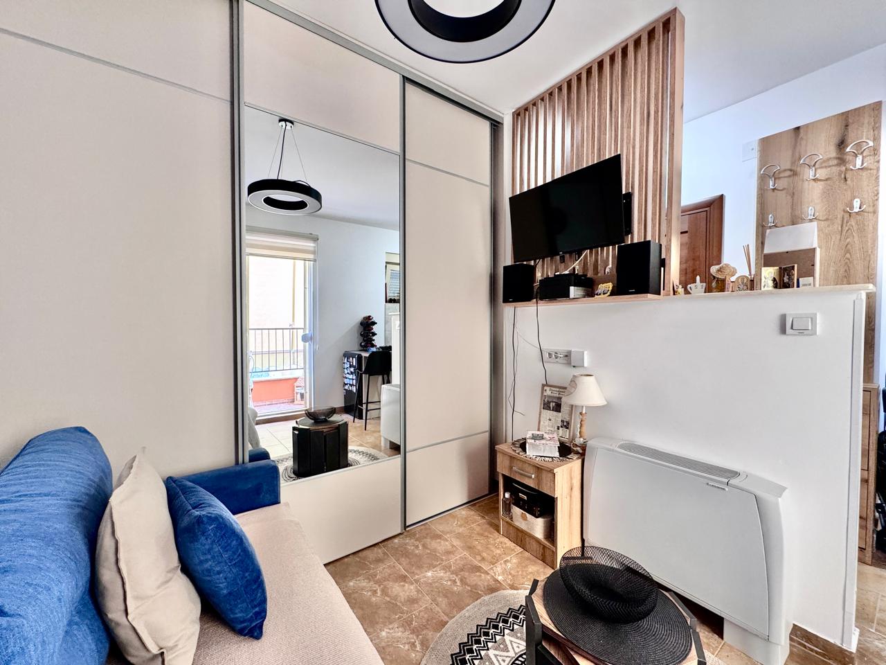 Apartments in Budva, Budva Municipality, Montenegro – MRETT-9