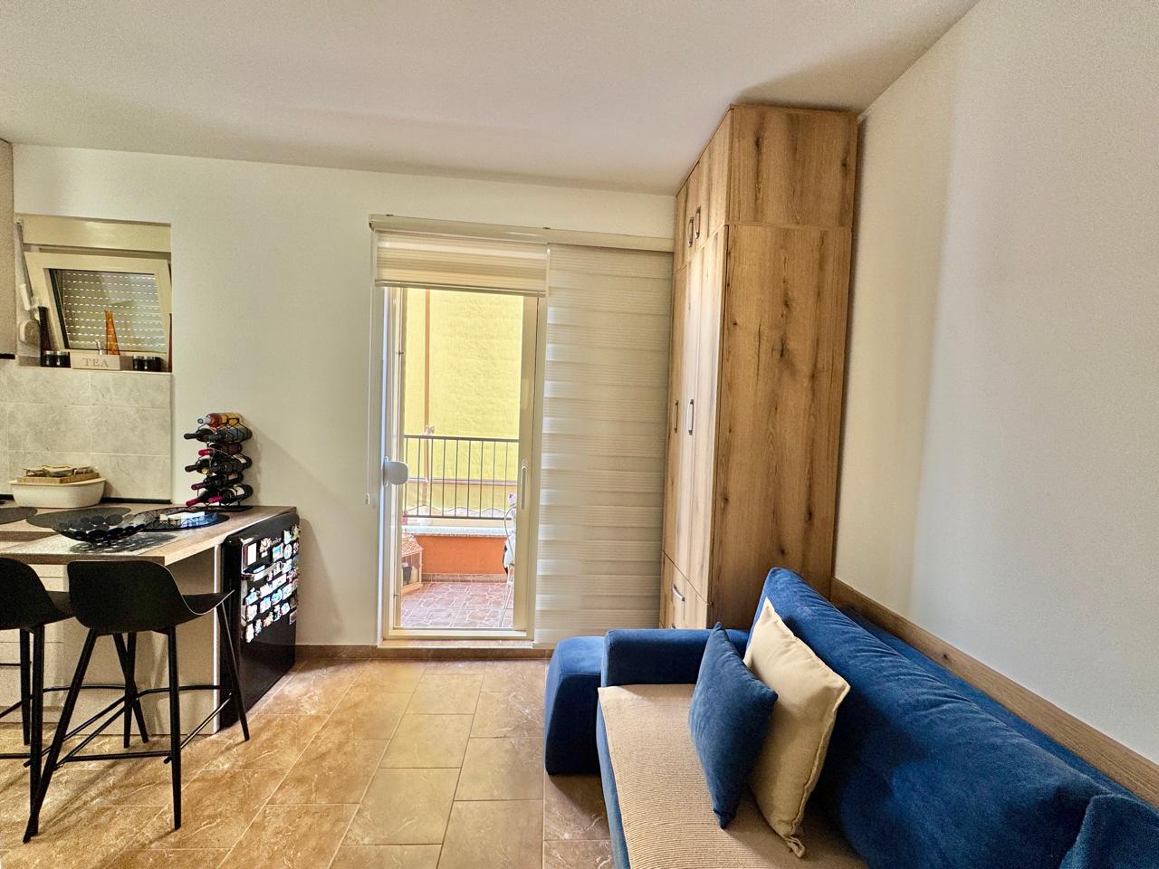 Apartments in Budva, Budva Municipality, Montenegro – MRETT-9
