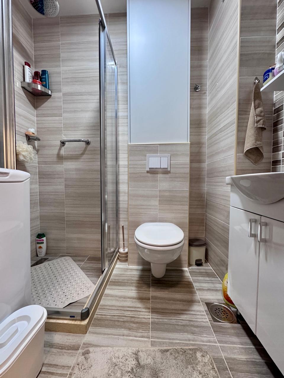 Apartments in Budva, Budva Municipality, Montenegro – MRETT-9