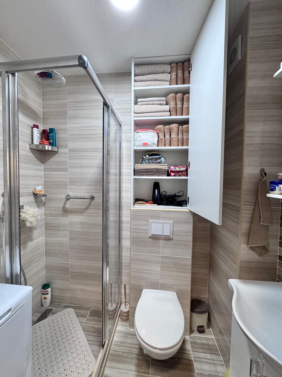 Apartments in Budva, Budva Municipality, Montenegro – MRETT-9