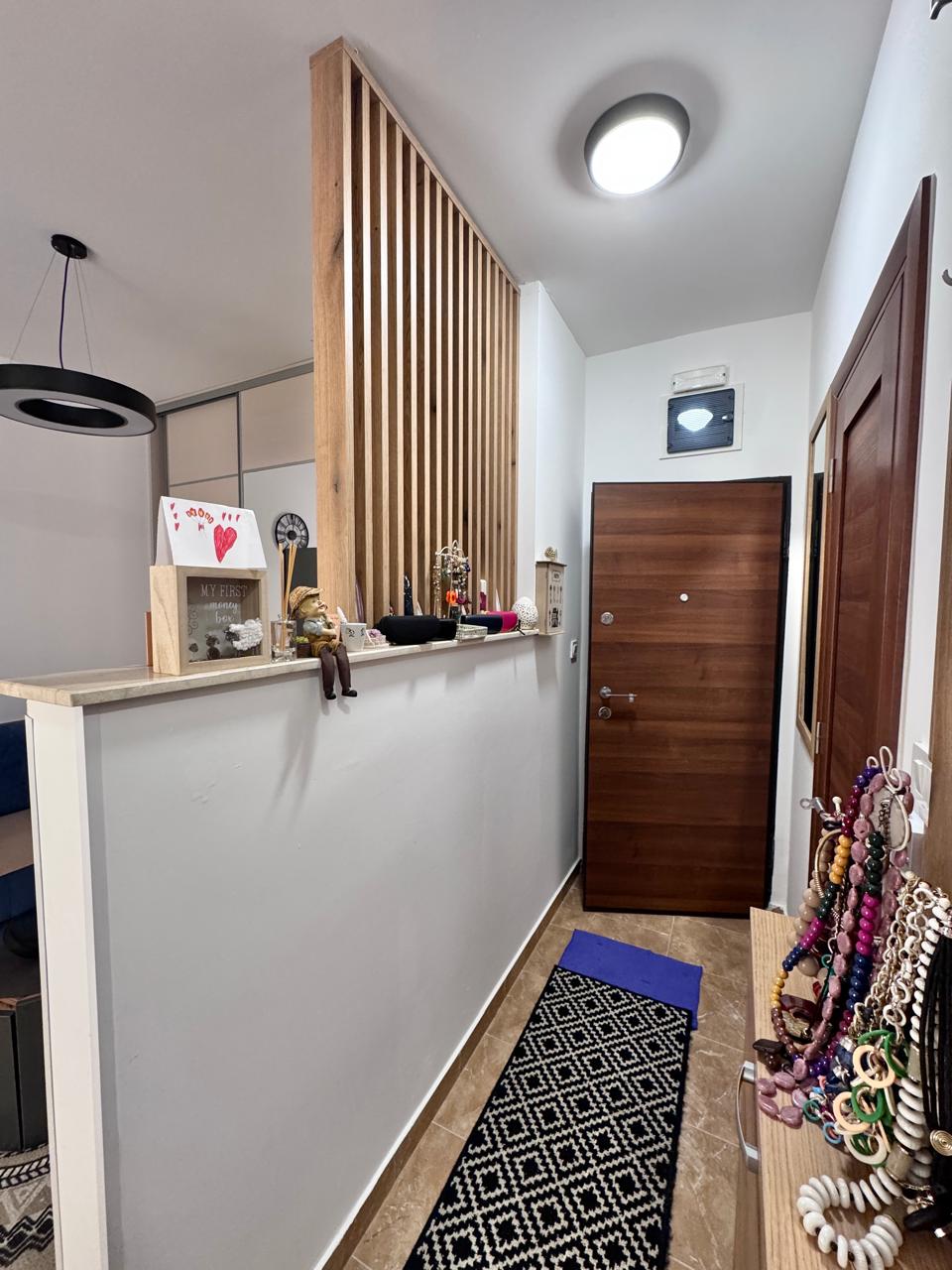 Apartments in Budva, Budva Municipality, Montenegro – MRETT-9