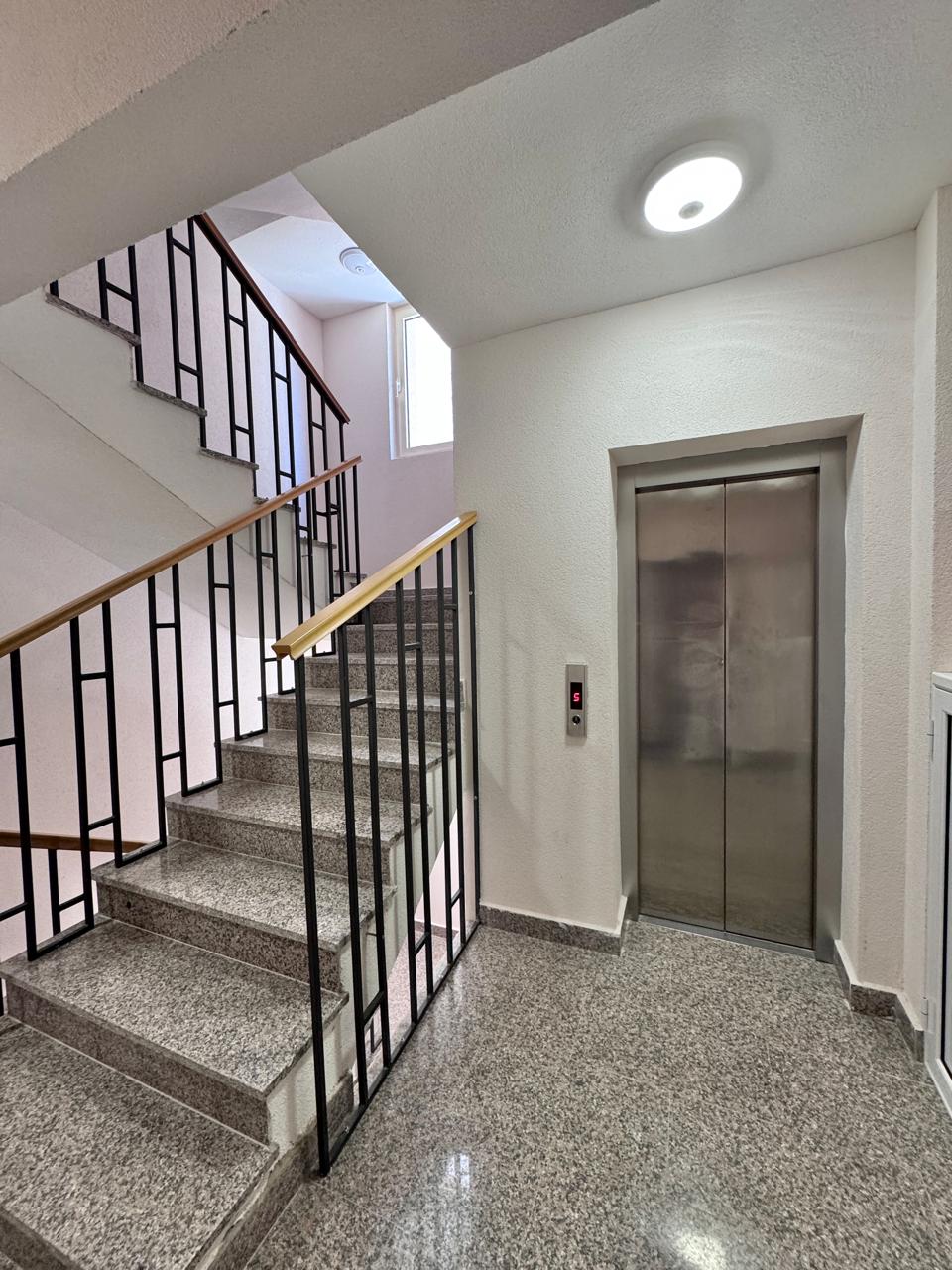 Apartments in Budva, Budva Municipality, Montenegro – MRETT-9