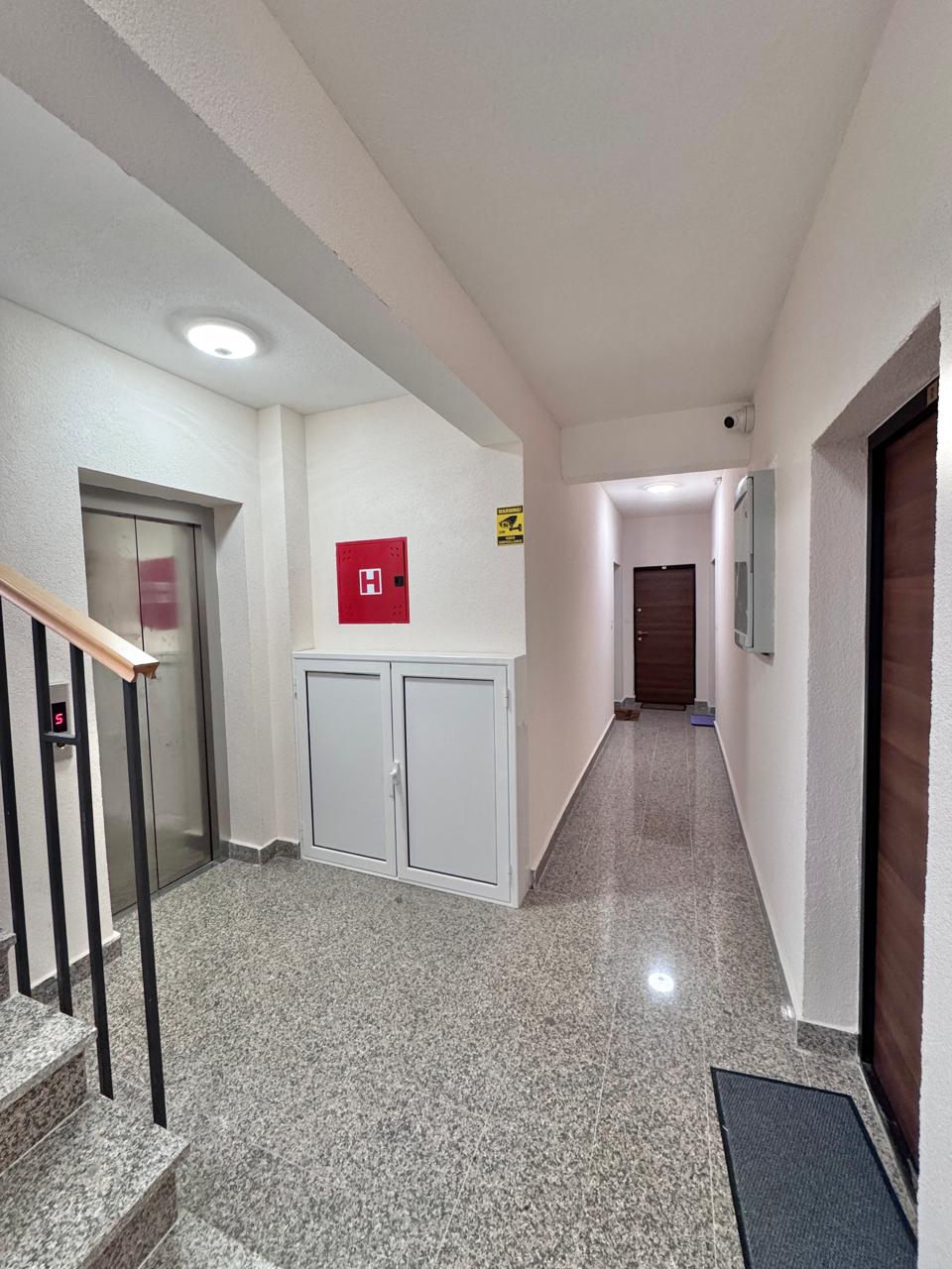 Apartments in Budva, Budva Municipality, Montenegro – MRETT-9