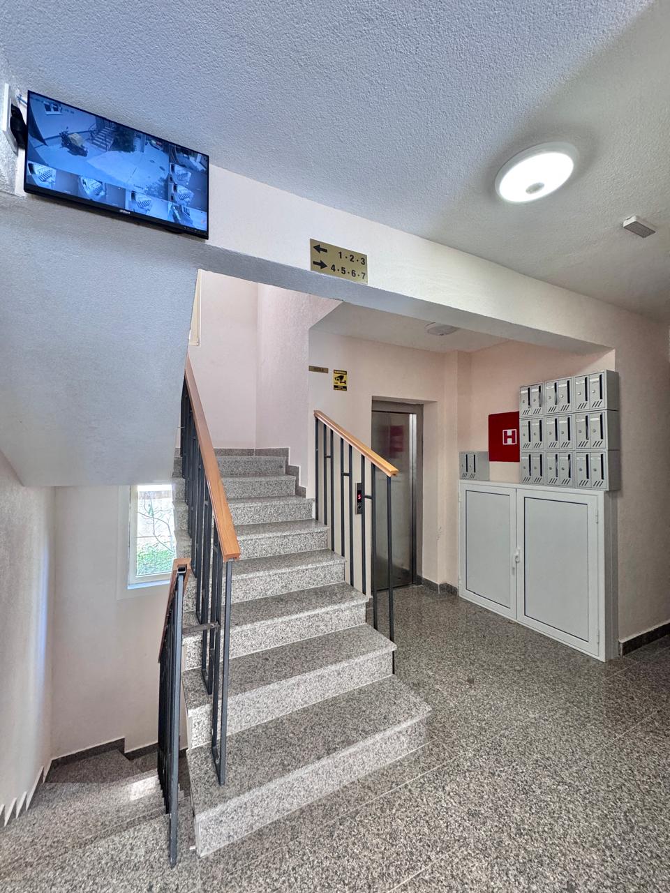 Apartments in Budva, Budva Municipality, Montenegro – MRETT-9