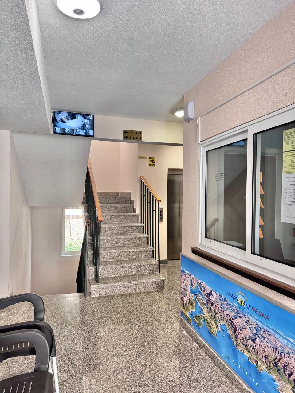 Apartments in Budva, Budva Municipality, Montenegro – MRETT-9