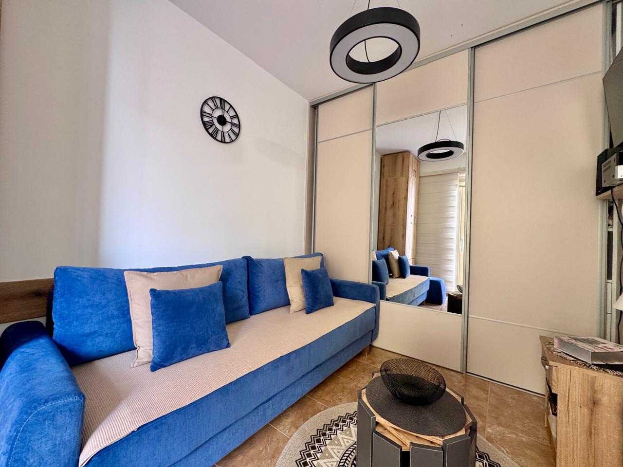 Apartments in Budva, Budva Municipality, Montenegro – MRETT-9