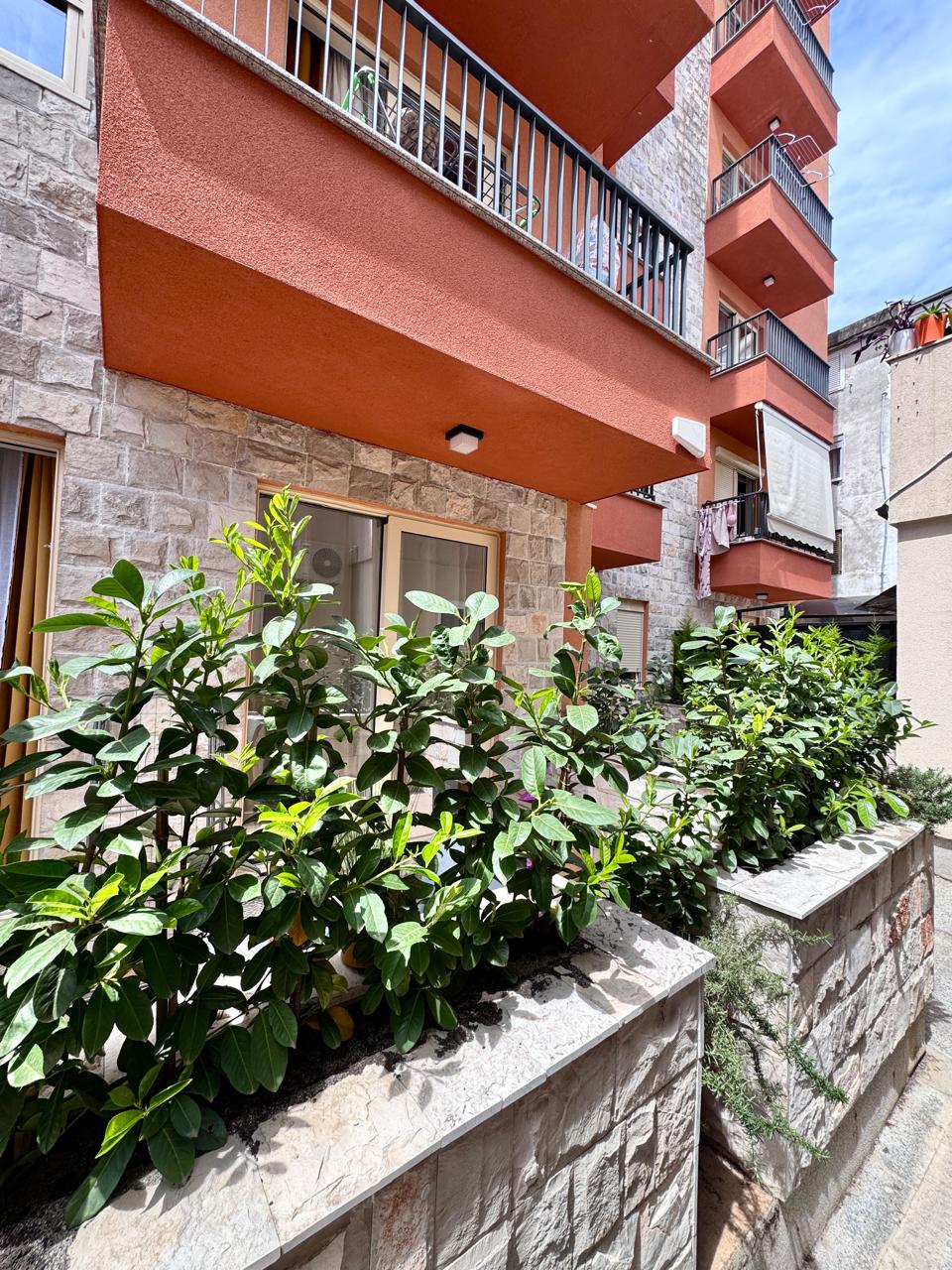 Apartments in Budva, Budva Municipality, Montenegro – MRETT-9