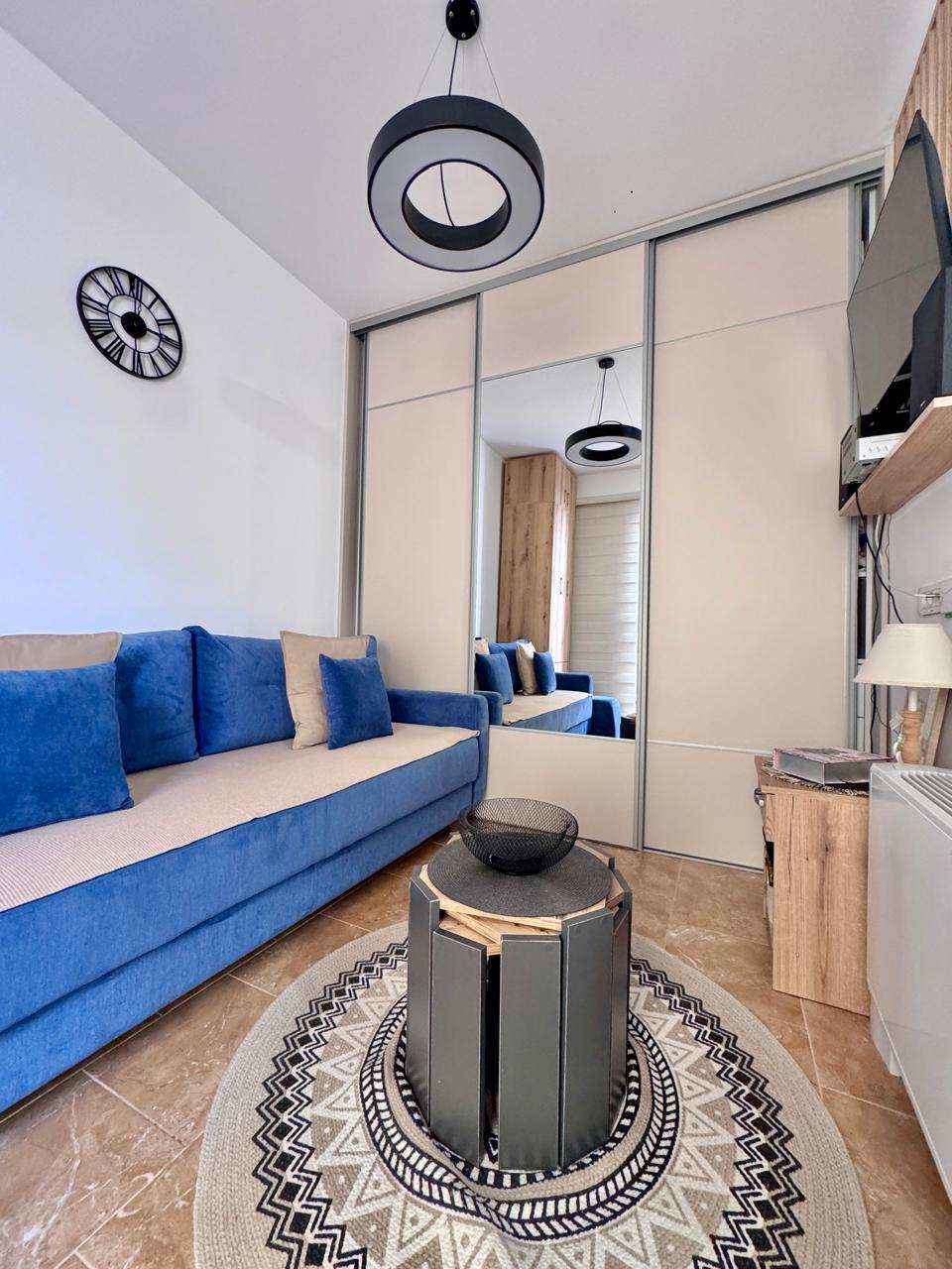 Apartments in Budva, Budva Municipality, Montenegro – MRETT-9