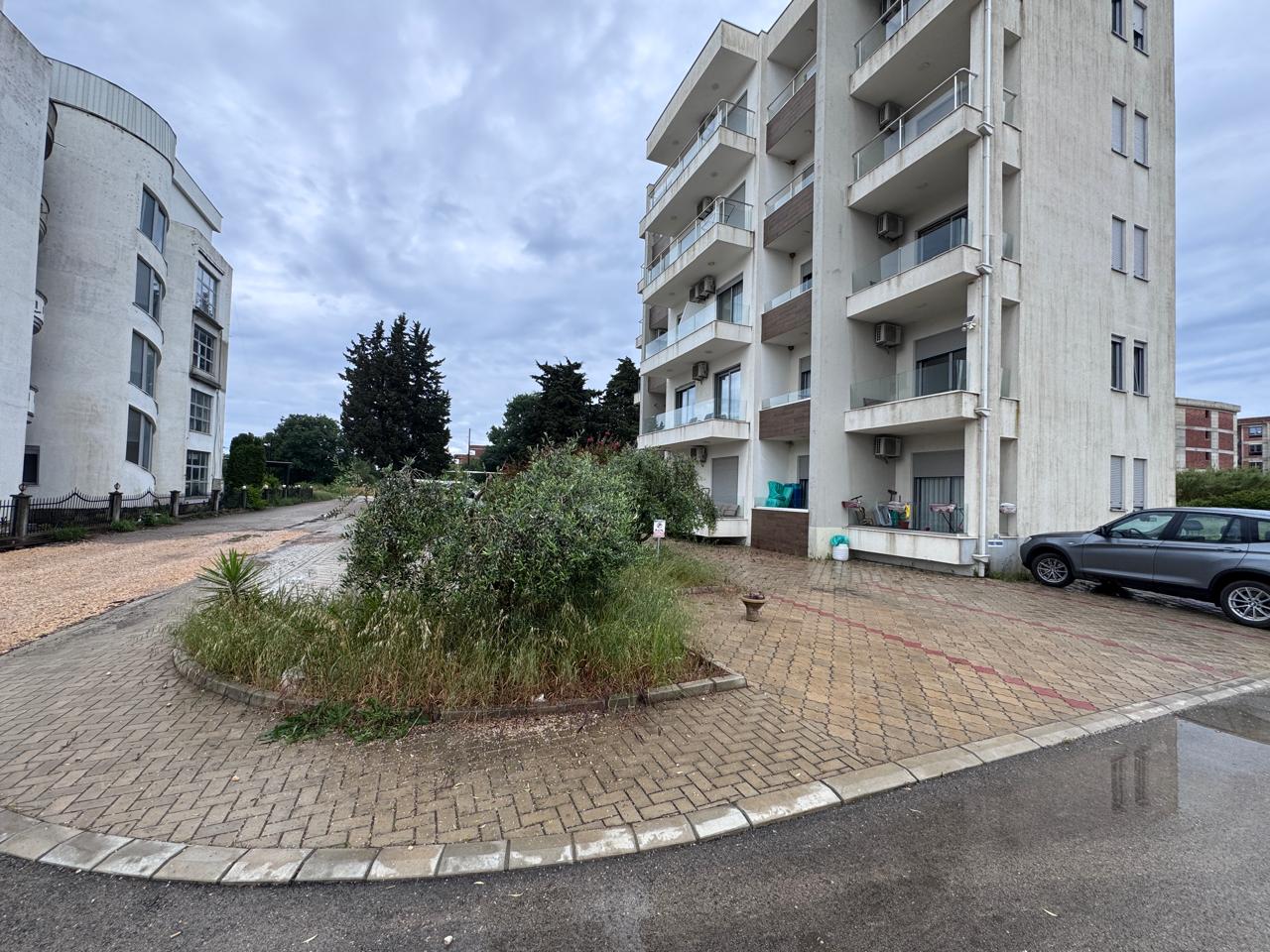 1 bedroom Apartments in Ulcinj, Ulcinj Municipality, Montenegro – MRETT-10