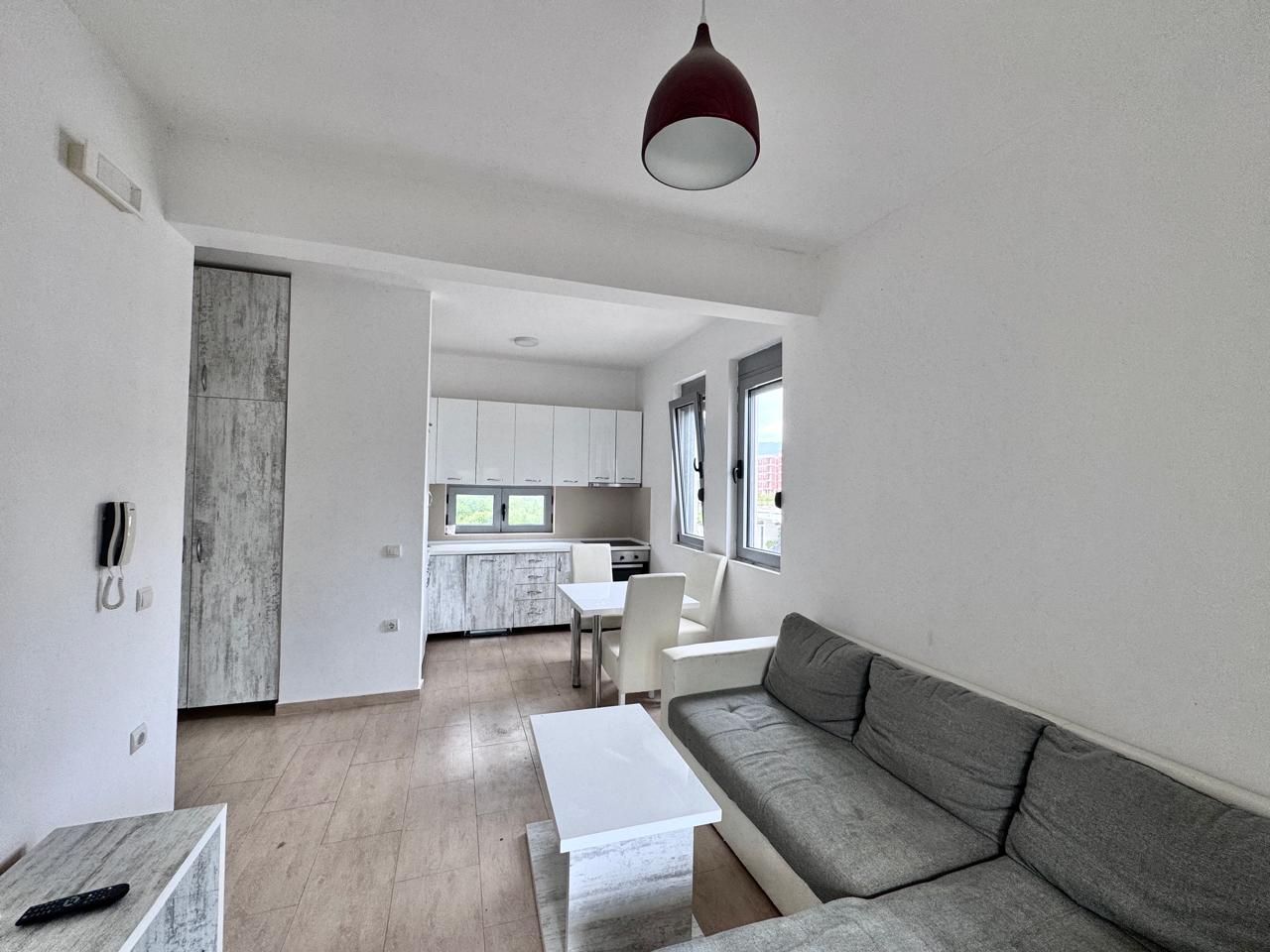 1 bedroom Apartments in Ulcinj, Ulcinj Municipality, Montenegro – MRETT-10