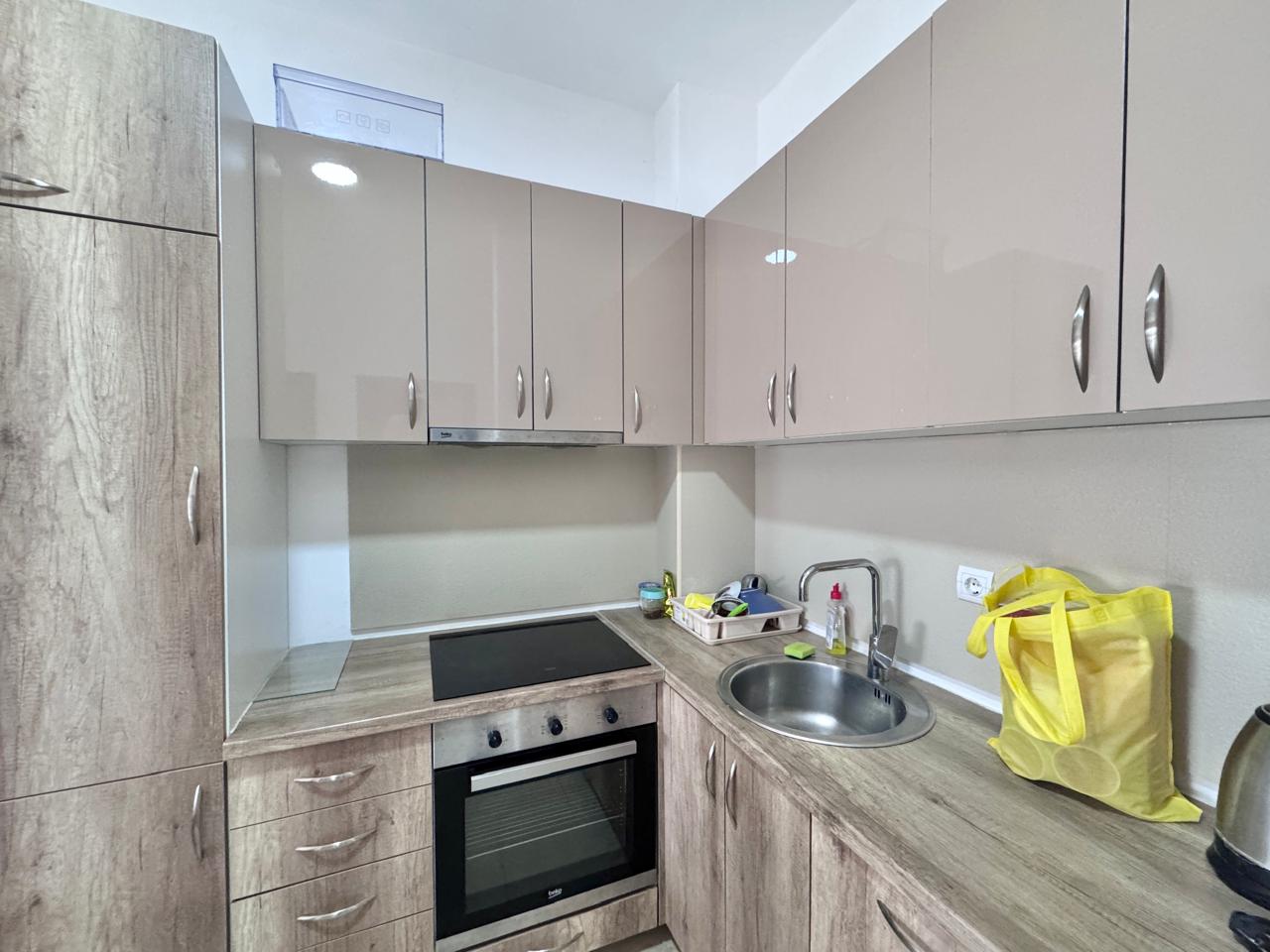 1 bedroom Apartments in Ulcinj, Ulcinj Municipality, Montenegro – MRETT-10