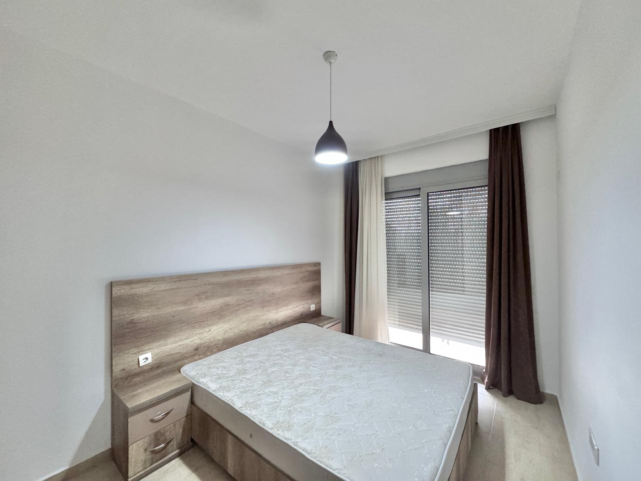 1 bedroom Apartments in Ulcinj, Ulcinj Municipality, Montenegro – MRETT-10