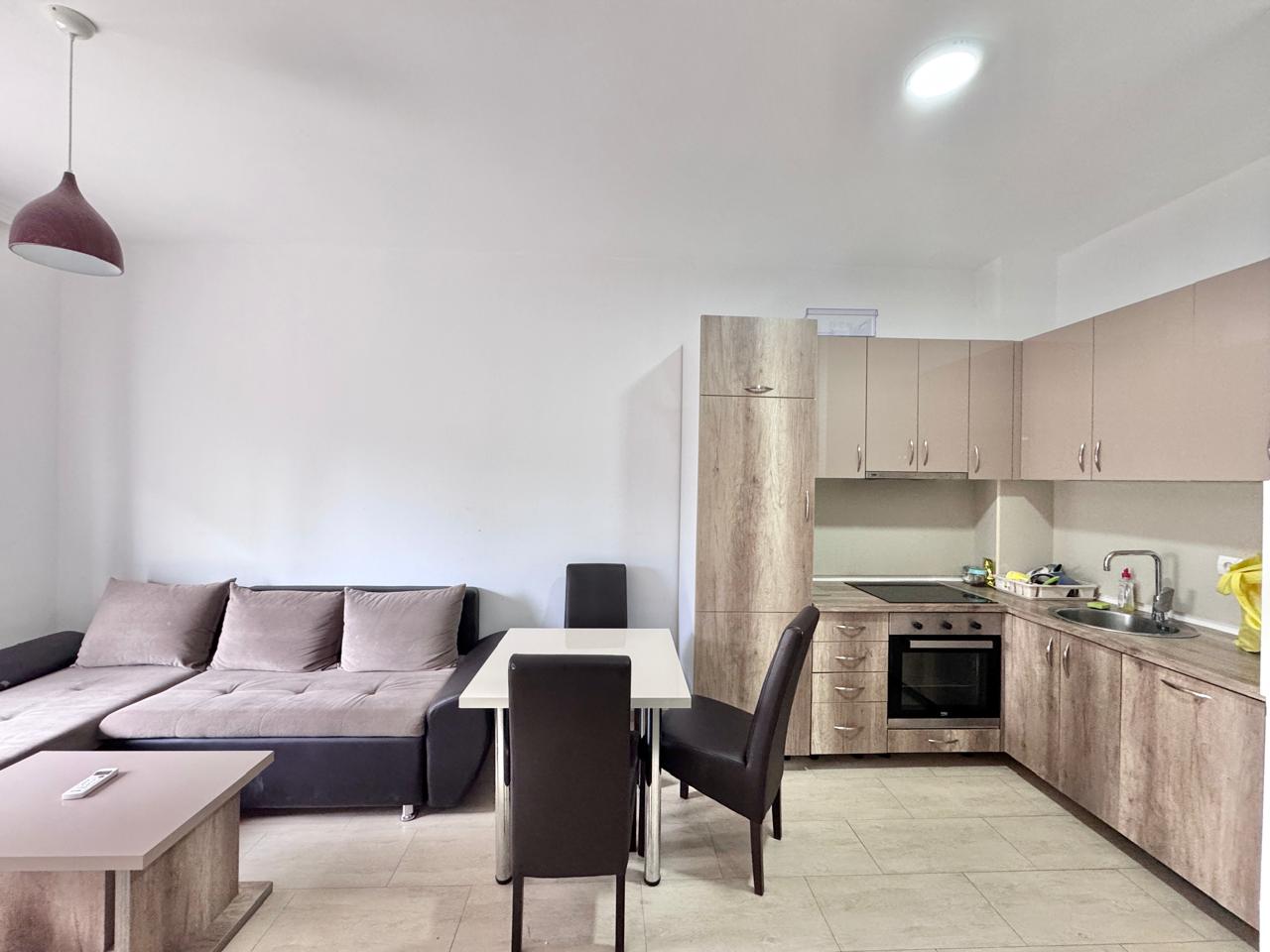 1 bedroom Apartments in Ulcinj, Ulcinj Municipality, Montenegro – MRETT-10