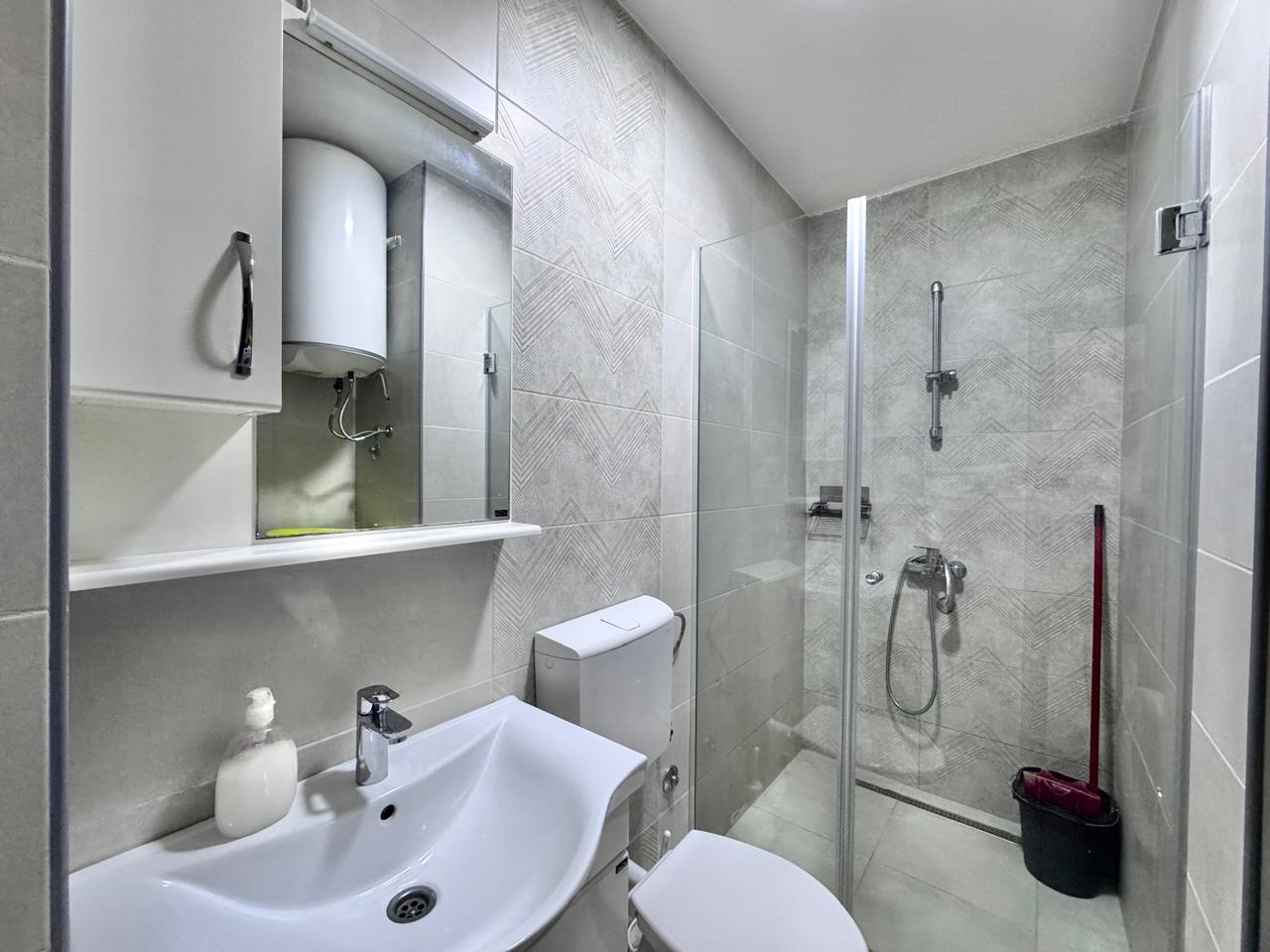 1 bedroom Apartments in Ulcinj, Ulcinj Municipality, Montenegro – MRETT-10