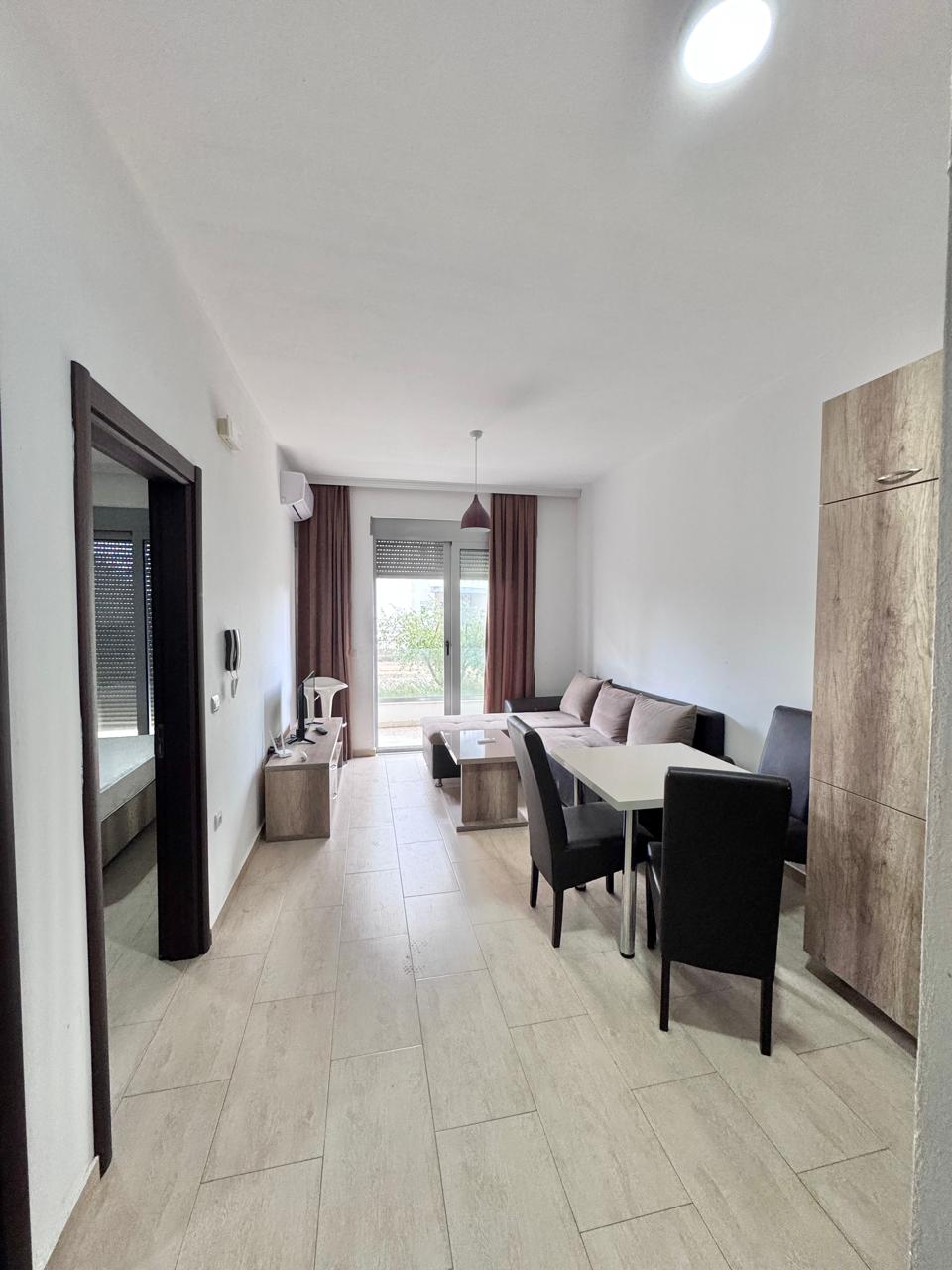 1 bedroom Apartments in Ulcinj, Ulcinj Municipality, Montenegro – MRETT-10