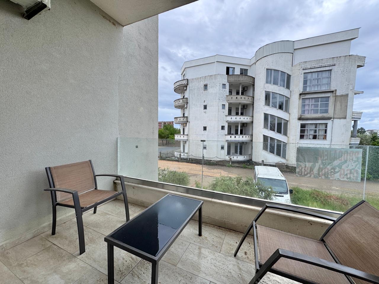 1 bedroom Apartments in Ulcinj, Ulcinj Municipality, Montenegro – MRETT-10