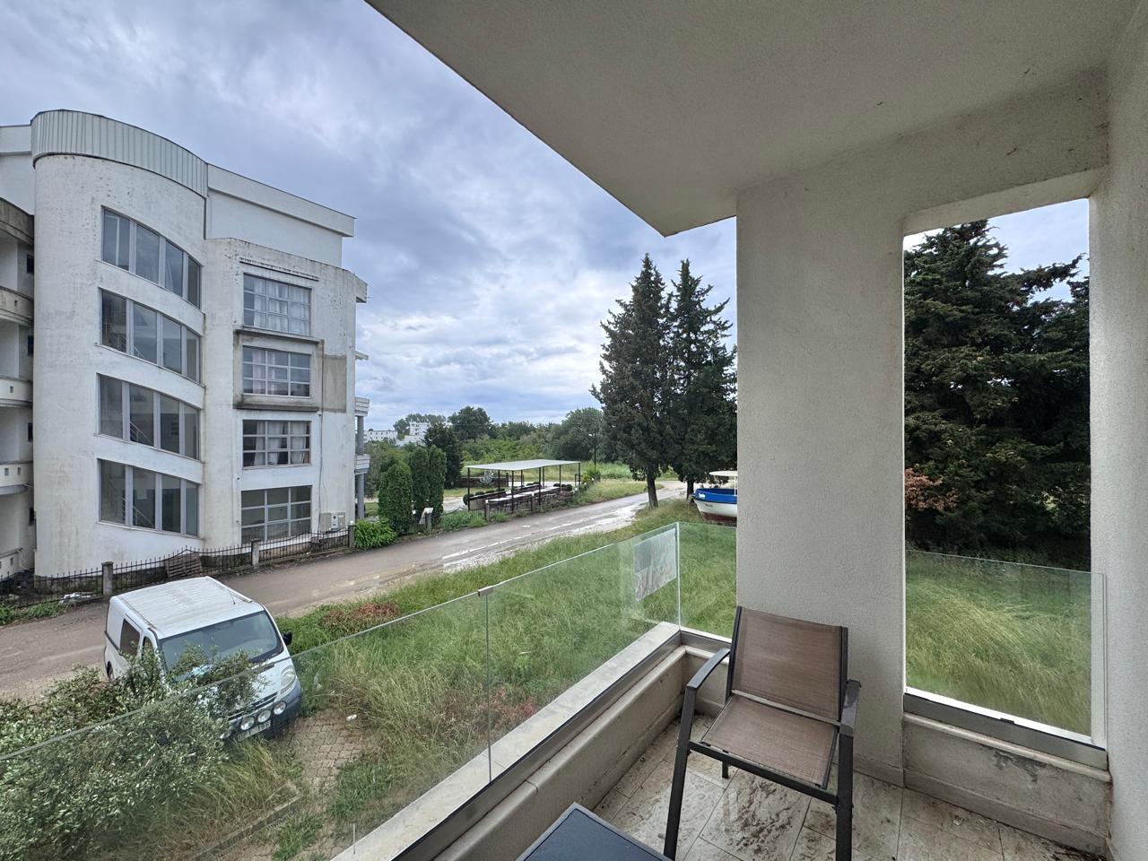 1 bedroom Apartments in Ulcinj, Ulcinj Municipality, Montenegro – MRETT-10