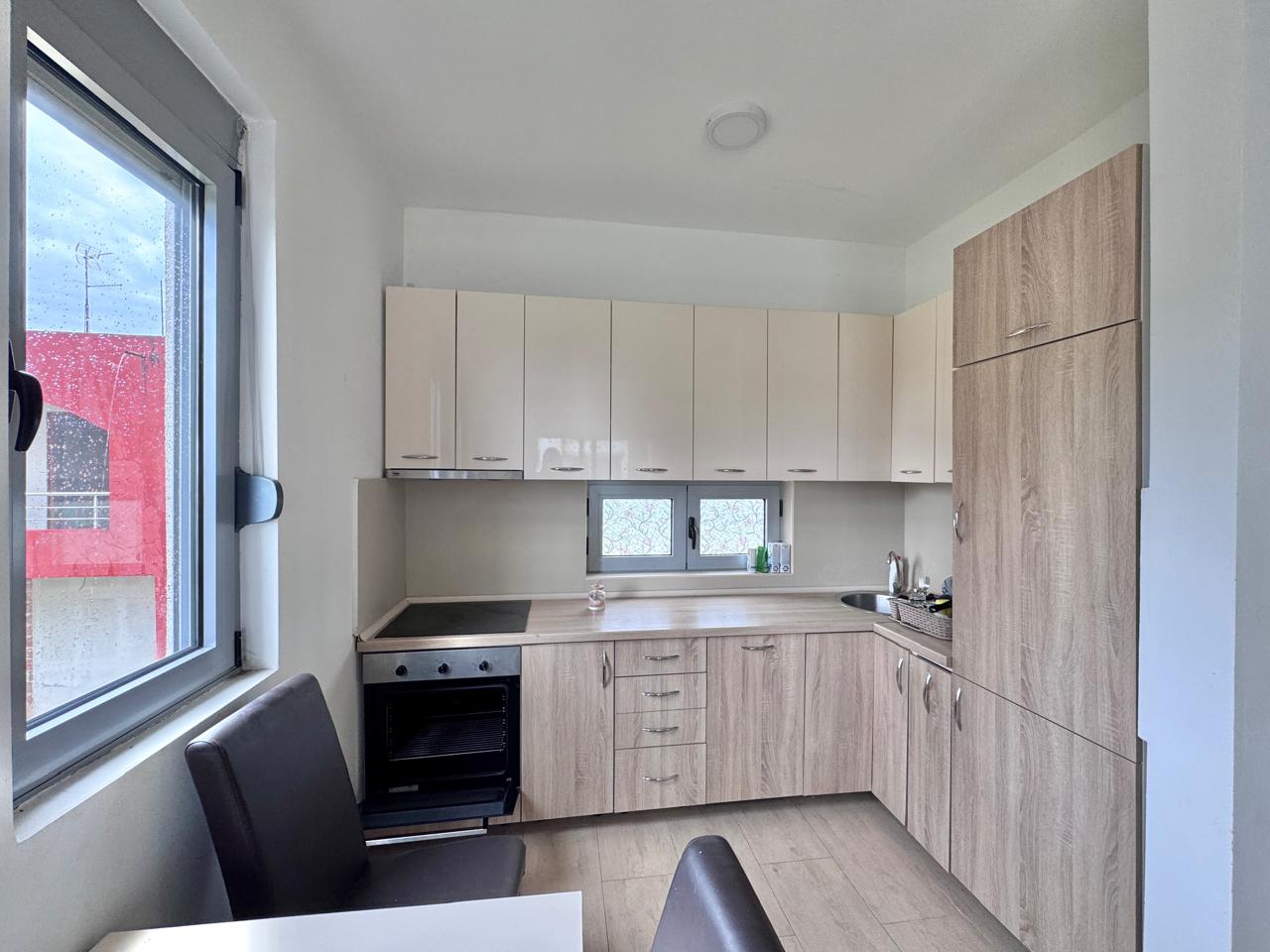 1 bedroom Apartments in Ulcinj, Ulcinj Municipality, Montenegro – MRETT-10