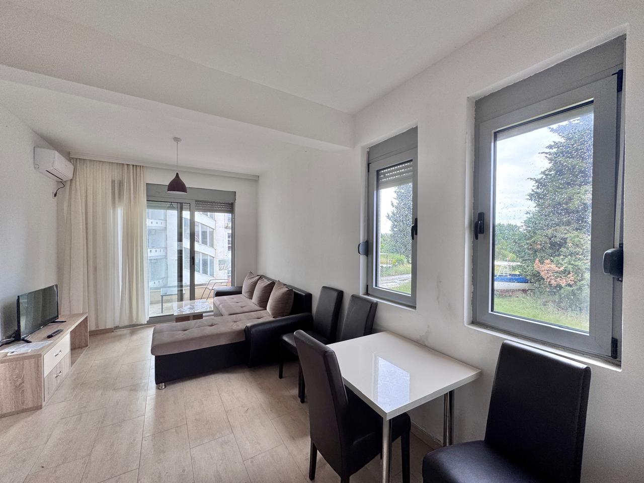 1 bedroom Apartments in Ulcinj, Ulcinj Municipality, Montenegro – MRETT-10