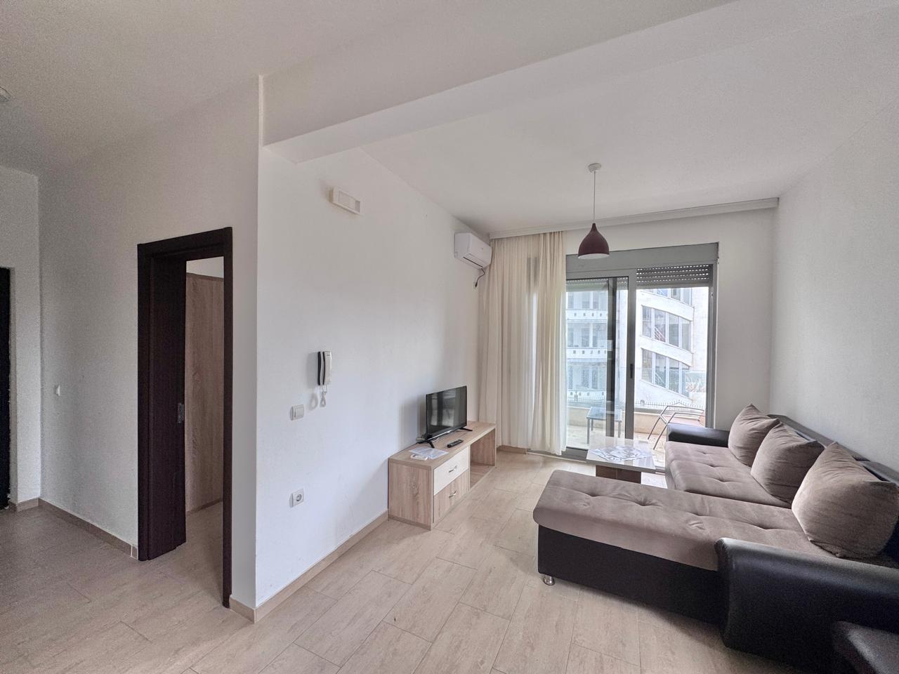 1 bedroom Apartments in Ulcinj, Ulcinj Municipality, Montenegro – MRETT-10