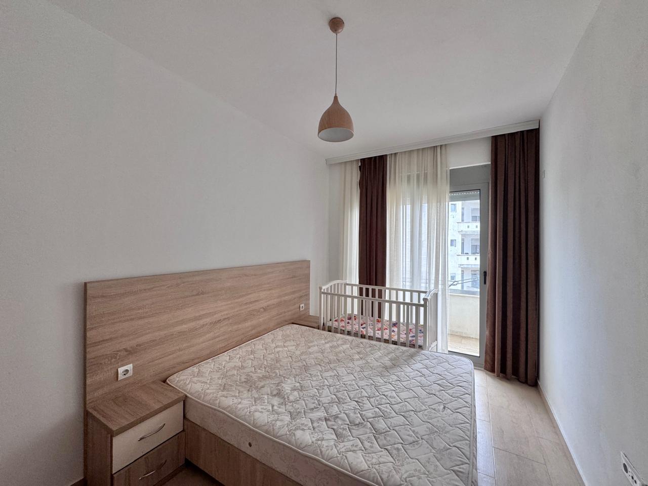 1 bedroom Apartments in Ulcinj, Ulcinj Municipality, Montenegro – MRETT-10