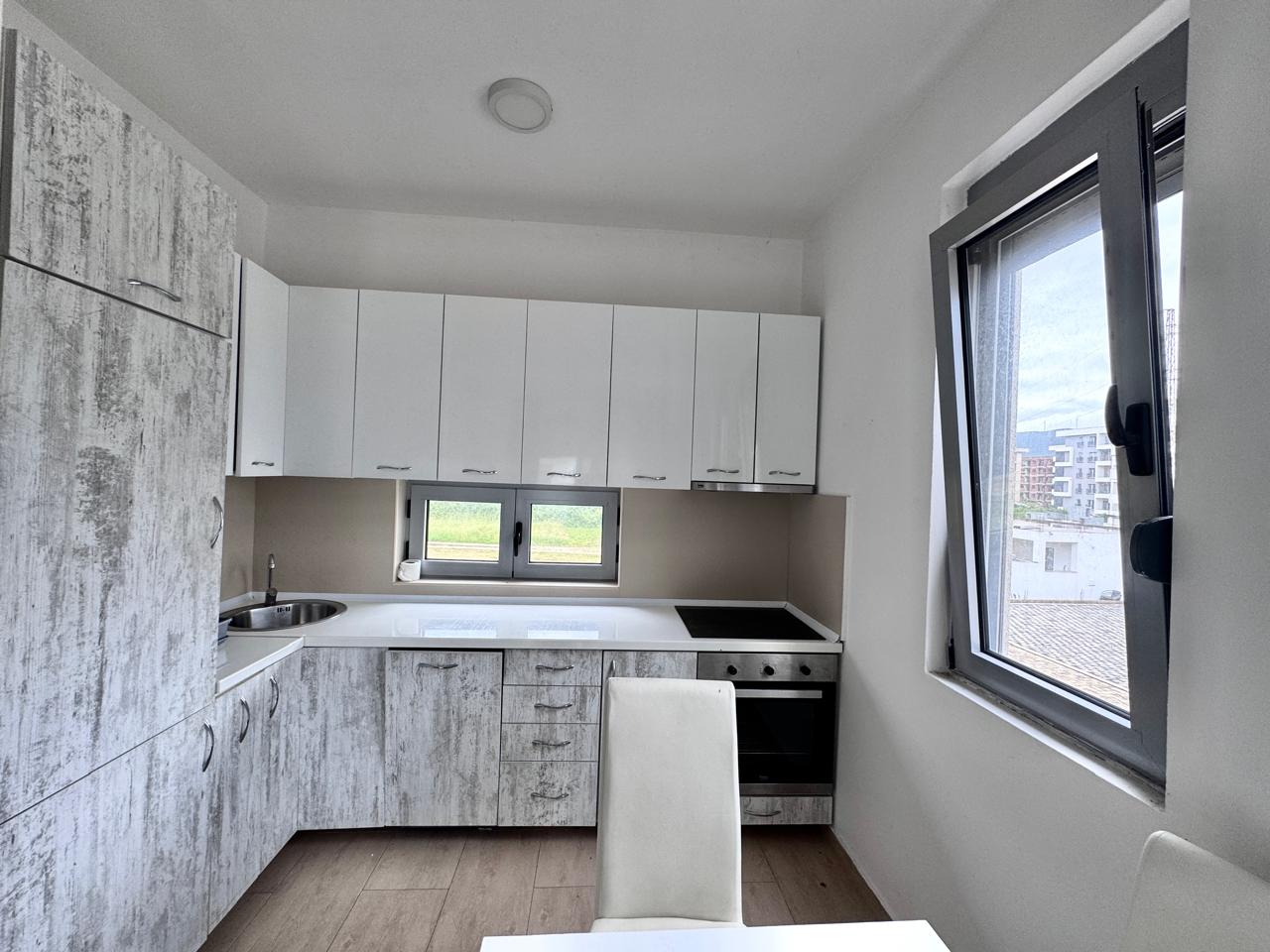 1 bedroom Apartments in Ulcinj, Ulcinj Municipality, Montenegro – MRETT-10