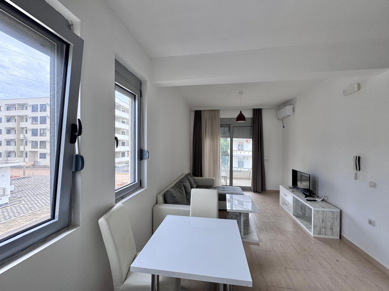 1 bedroom Apartments in Ulcinj, Ulcinj Municipality, Montenegro – MRETT-10