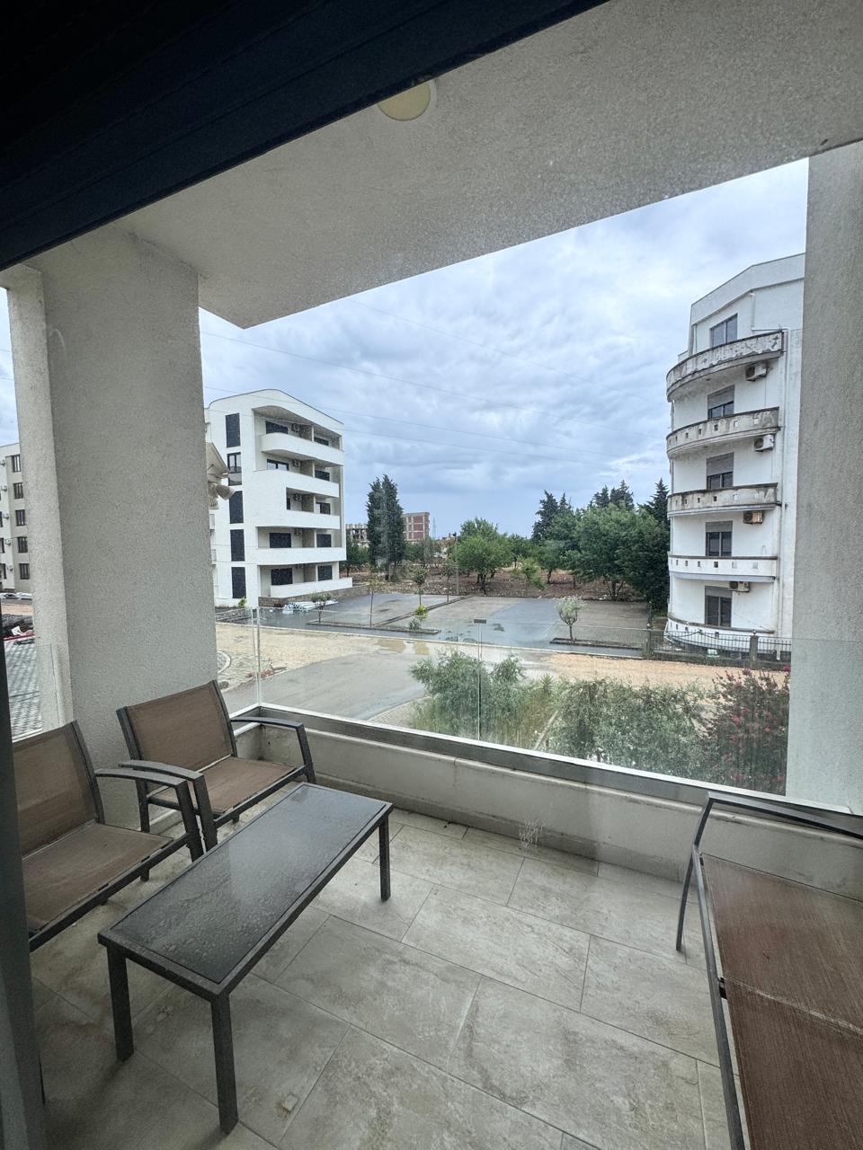 1 bedroom Apartments in Ulcinj, Ulcinj Municipality, Montenegro – MRETT-10