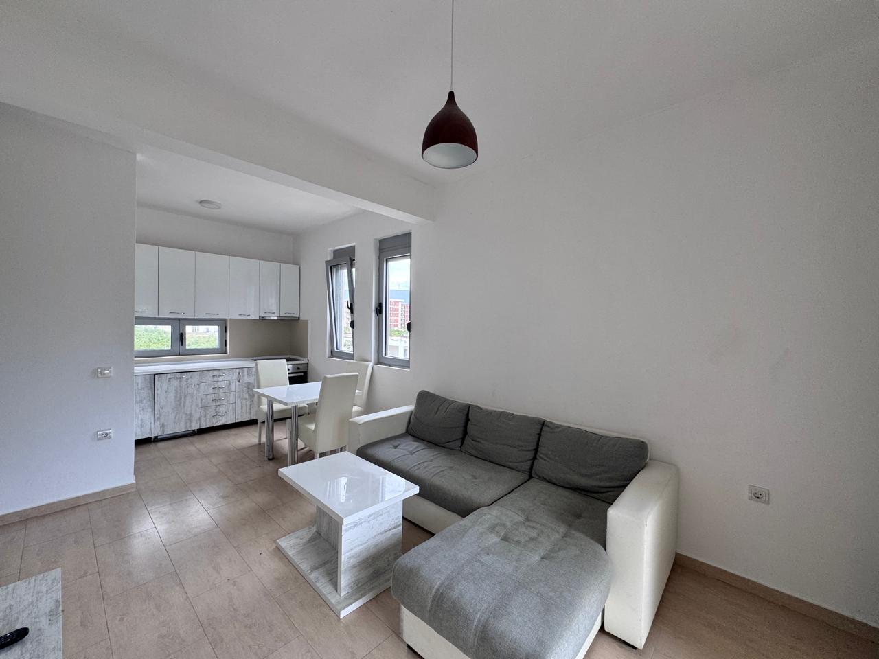 1 bedroom Apartments in Ulcinj, Ulcinj Municipality, Montenegro – MRETT-10