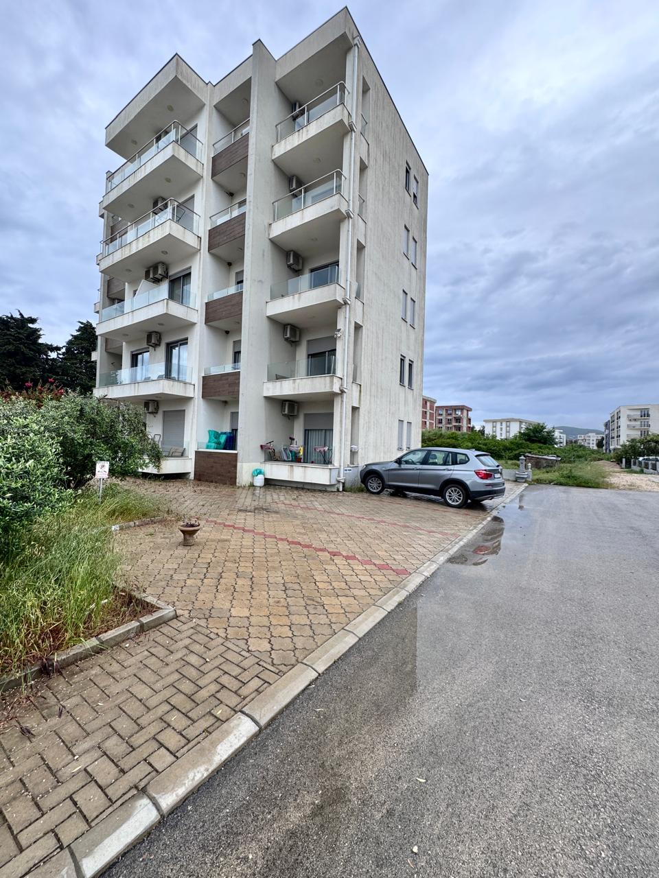 1 bedroom Apartments in Ulcinj, Ulcinj Municipality, Montenegro – MRETT-10