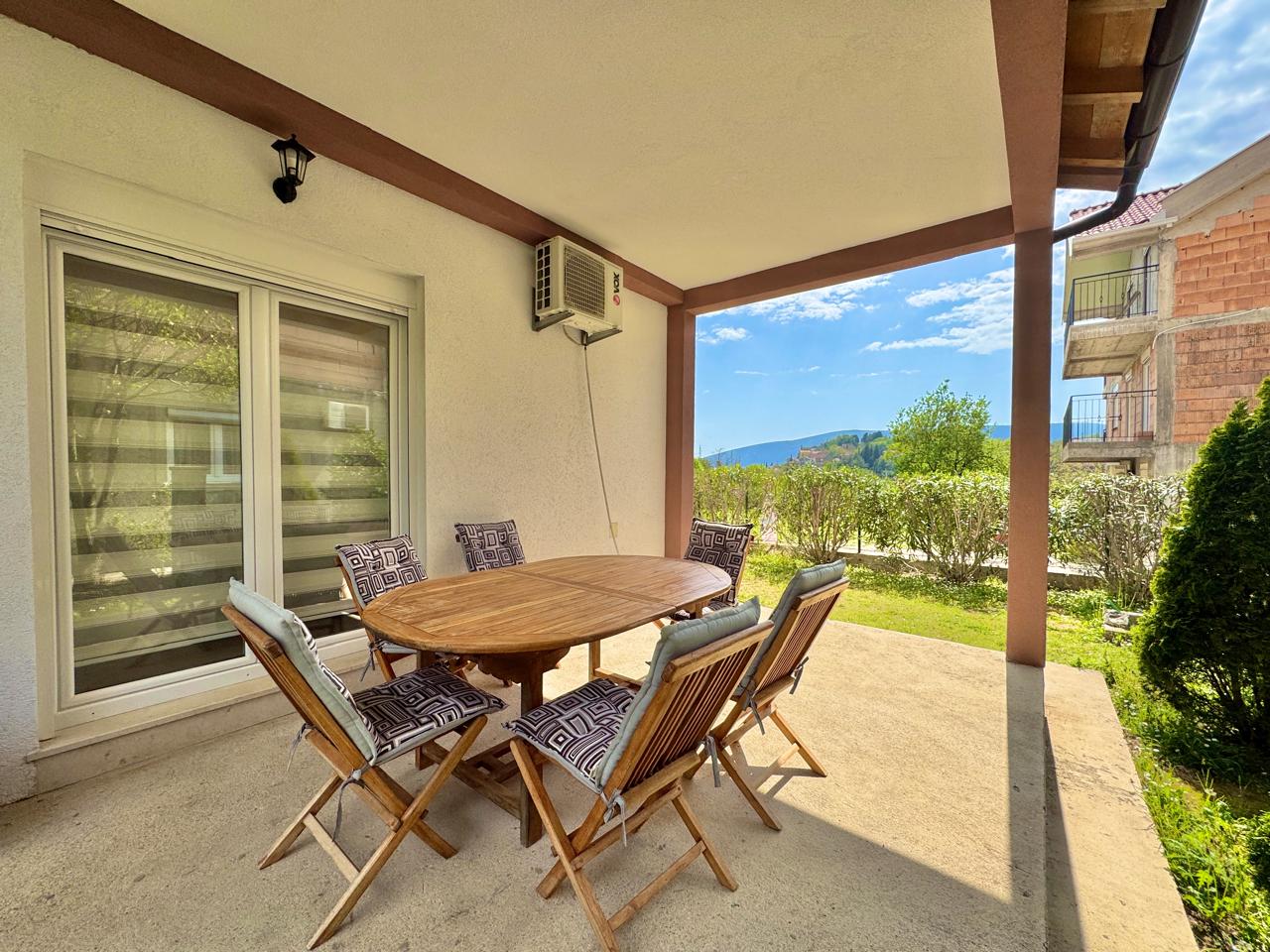 4 bedroom Houses in Podi, Herceg Novi Municipality, Montenegro – MRETT-11