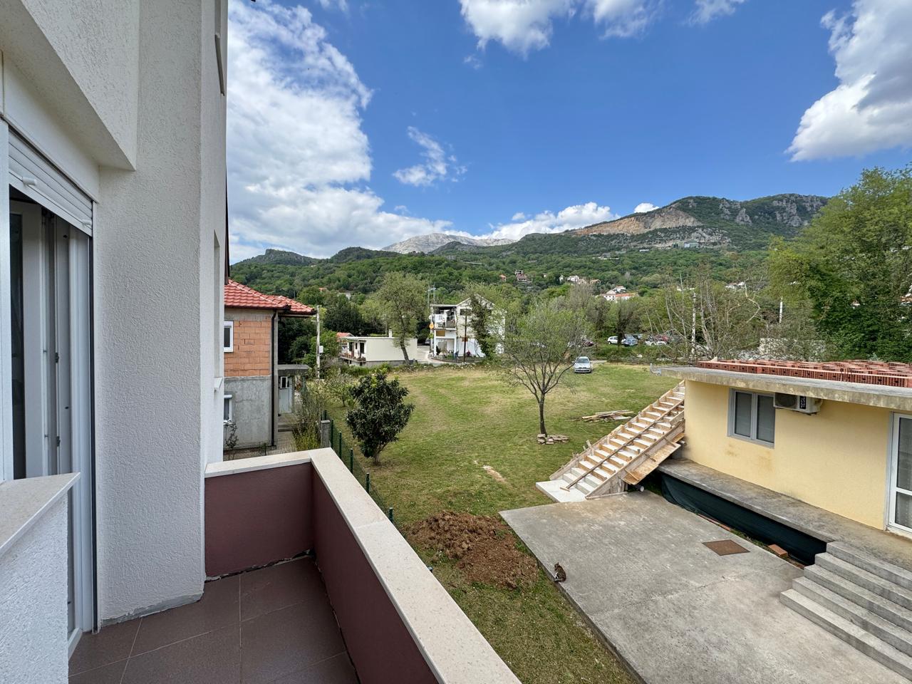 4 bedroom Houses in Podi, Herceg Novi Municipality, Montenegro – MRETT-11