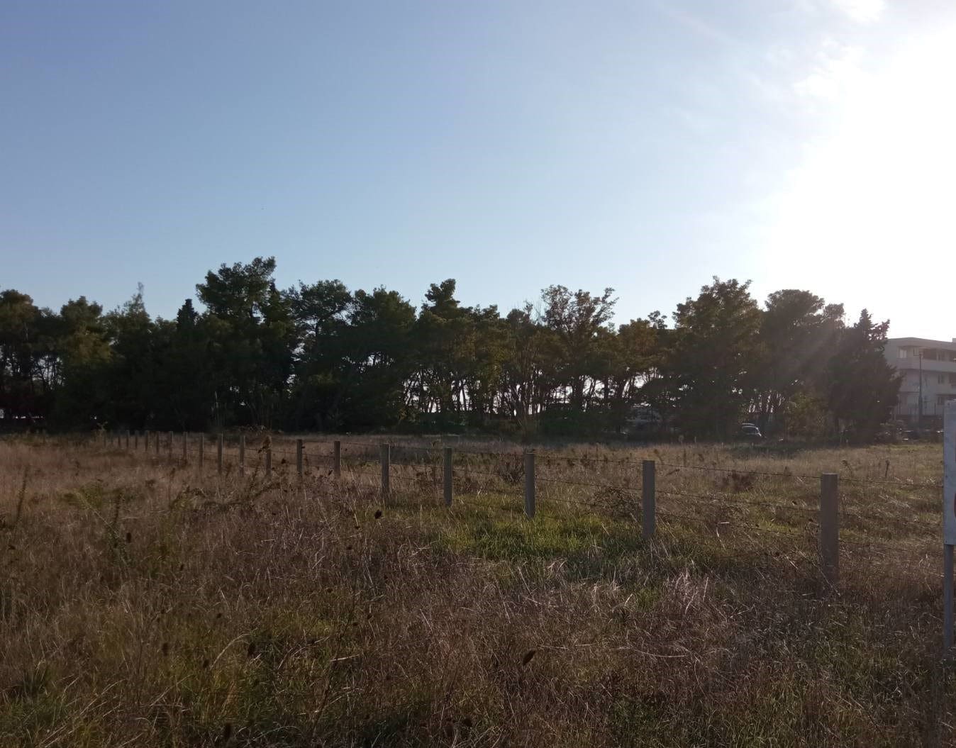 Land Plot in Ulcinj, Ulcinj Municipality, Montenegro – MREV1