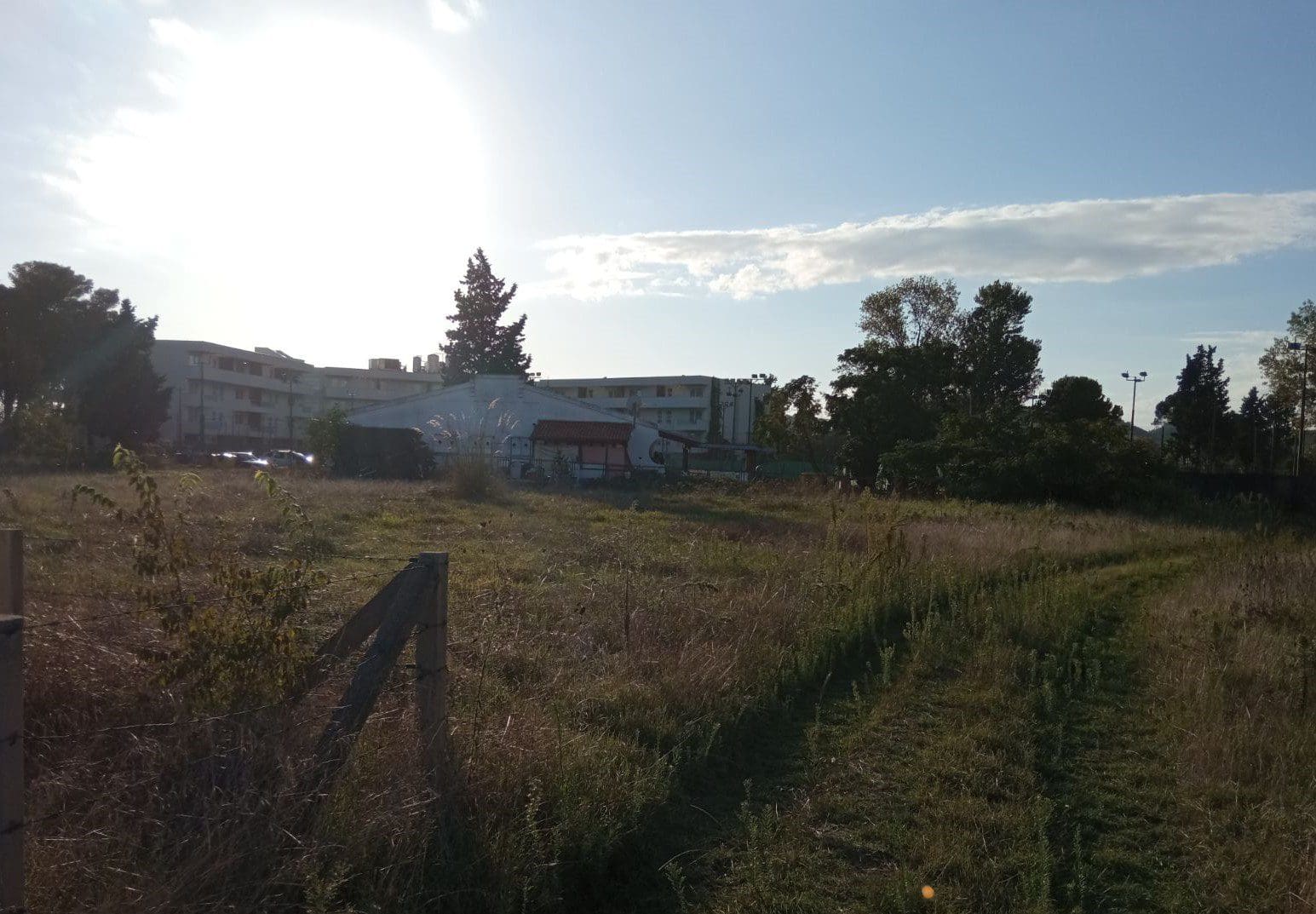 Land Plot in Ulcinj, Ulcinj Municipality, Montenegro – MREV1