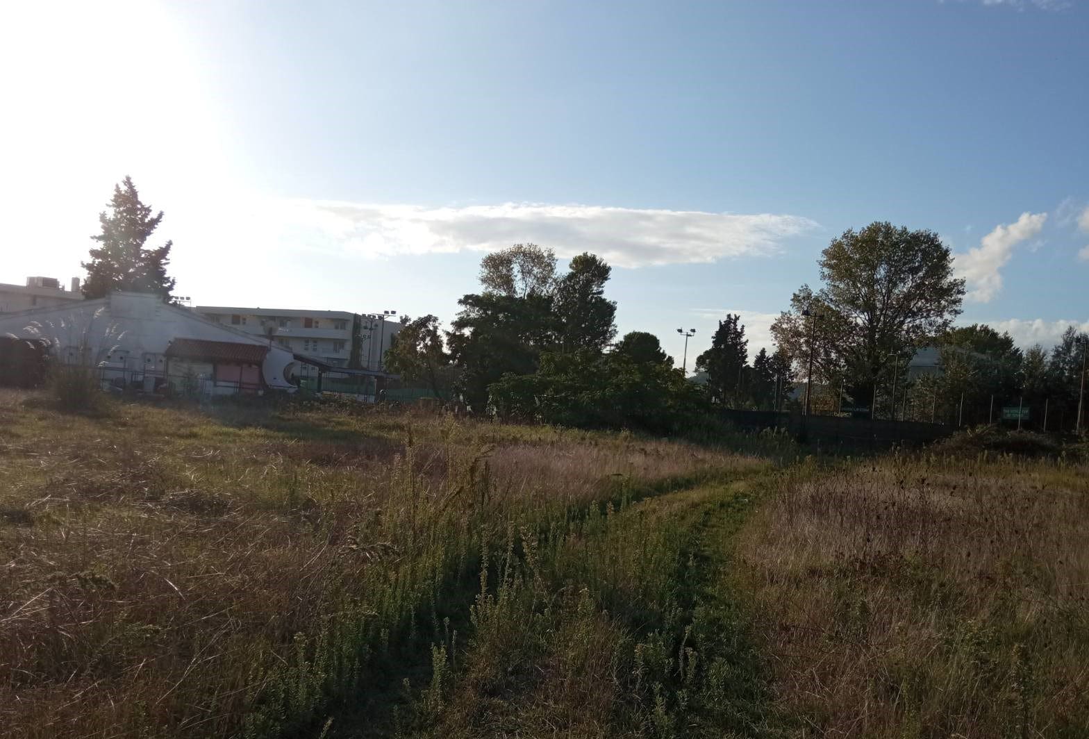 Land Plot in Ulcinj, Ulcinj Municipality, Montenegro – MREV1