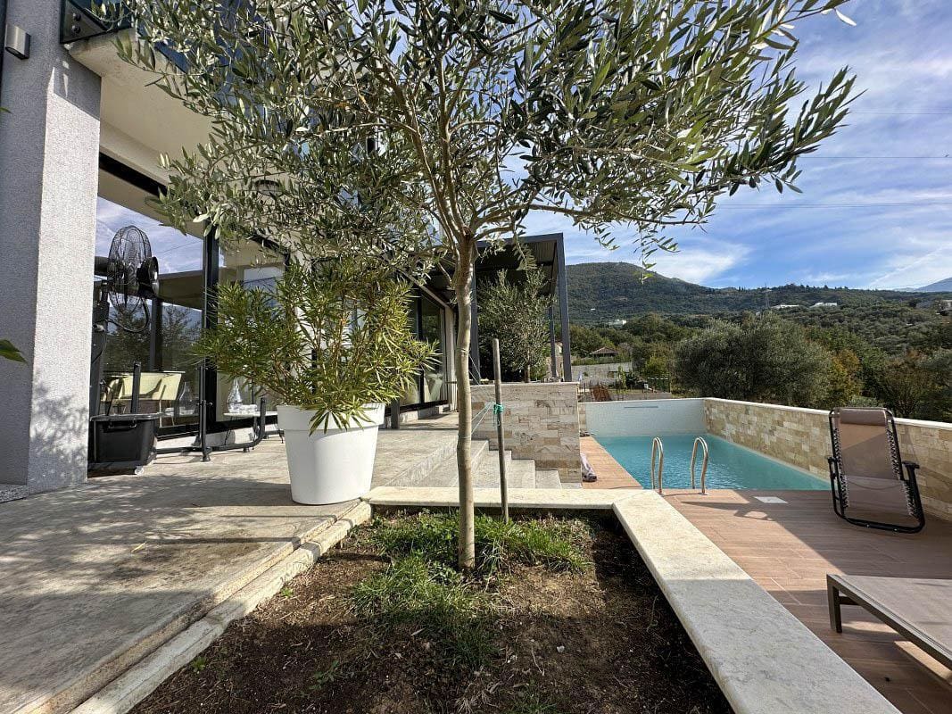 3 bedroom Houses in Bar, Bar Municipality, Montenegro – MRE52884