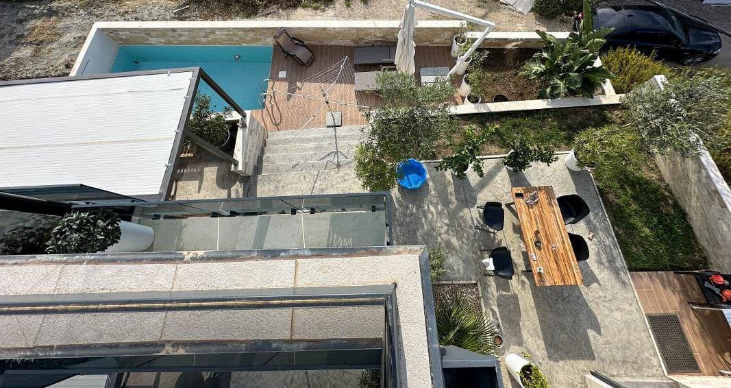 3 bedroom Houses in Bar, Bar Municipality, Montenegro – MRE52884