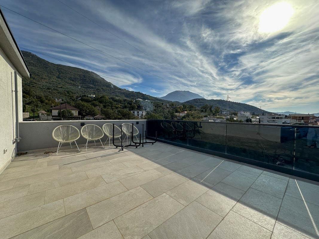 3 bedroom Houses in Bar, Bar Municipality, Montenegro – MRE52884