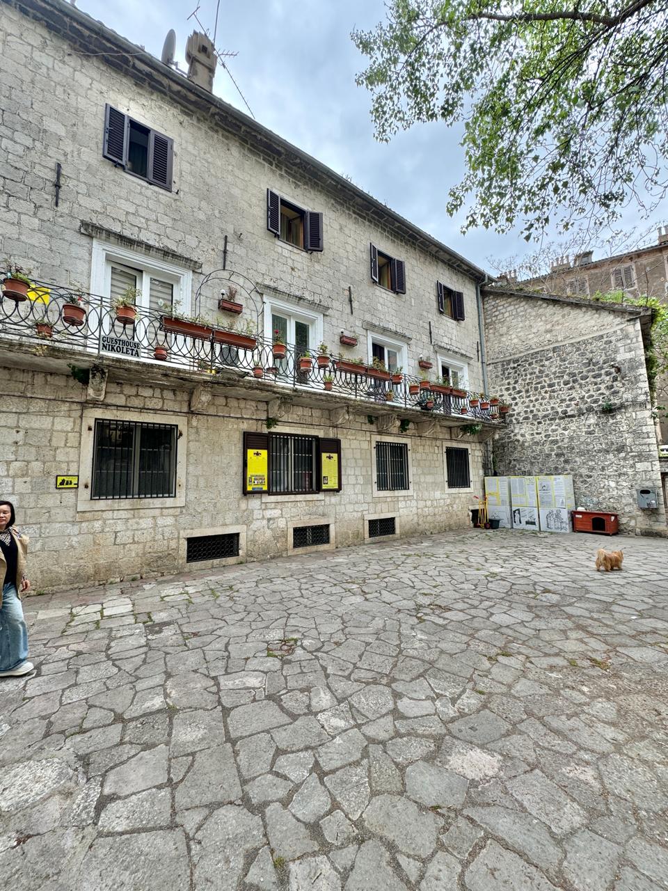 2 bedroom Apartments in Kotor, Kotor Municipality, Montenegro – MRETT-2