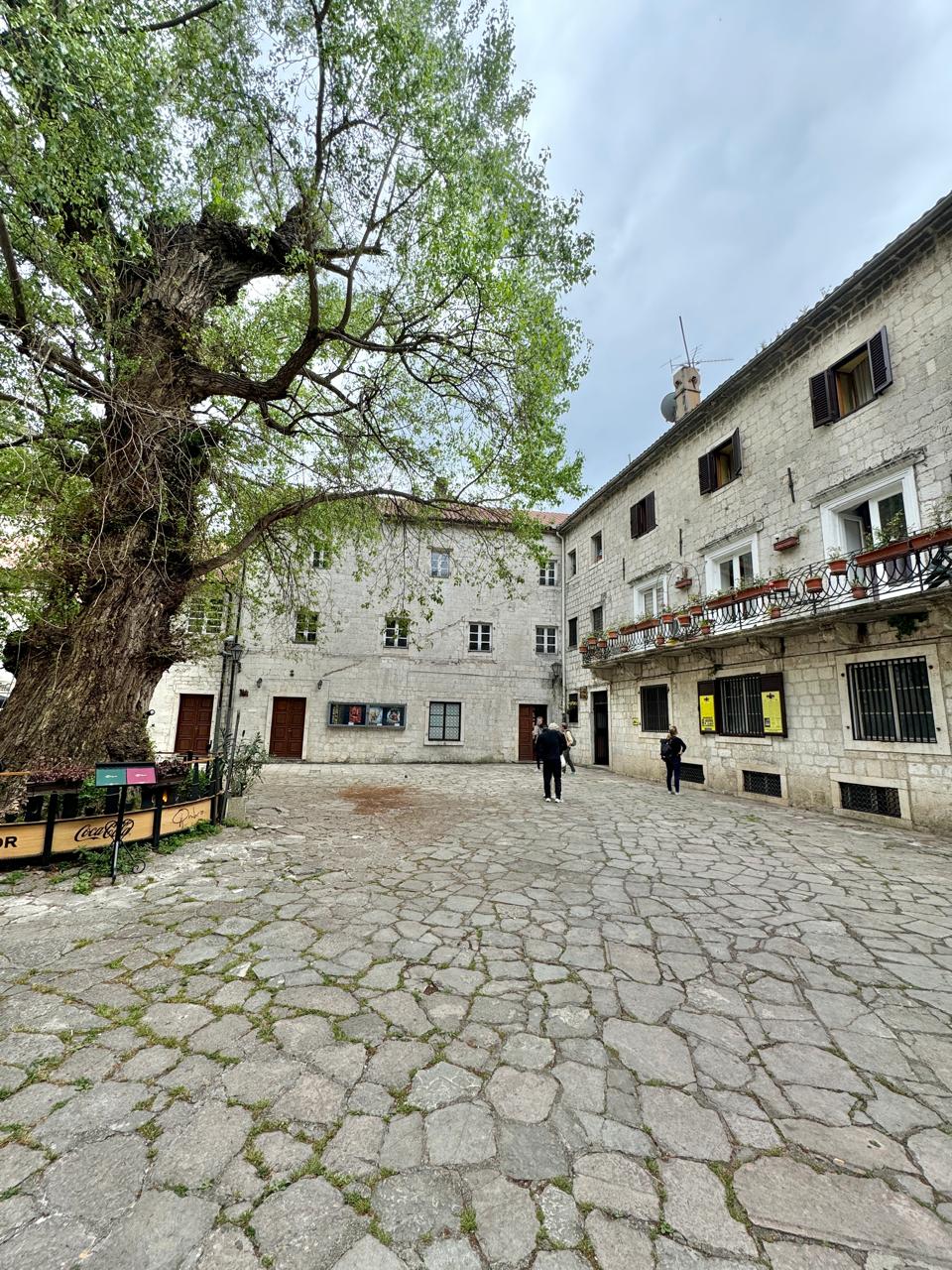 2 bedroom Apartments in Kotor, Kotor Municipality, Montenegro – MRETT-2