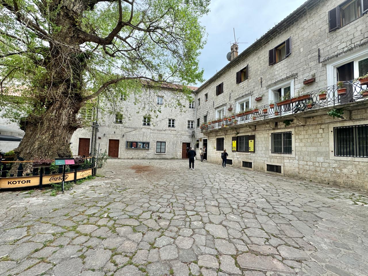 2 bedroom Apartments in Kotor, Kotor Municipality, Montenegro – MRETT-2