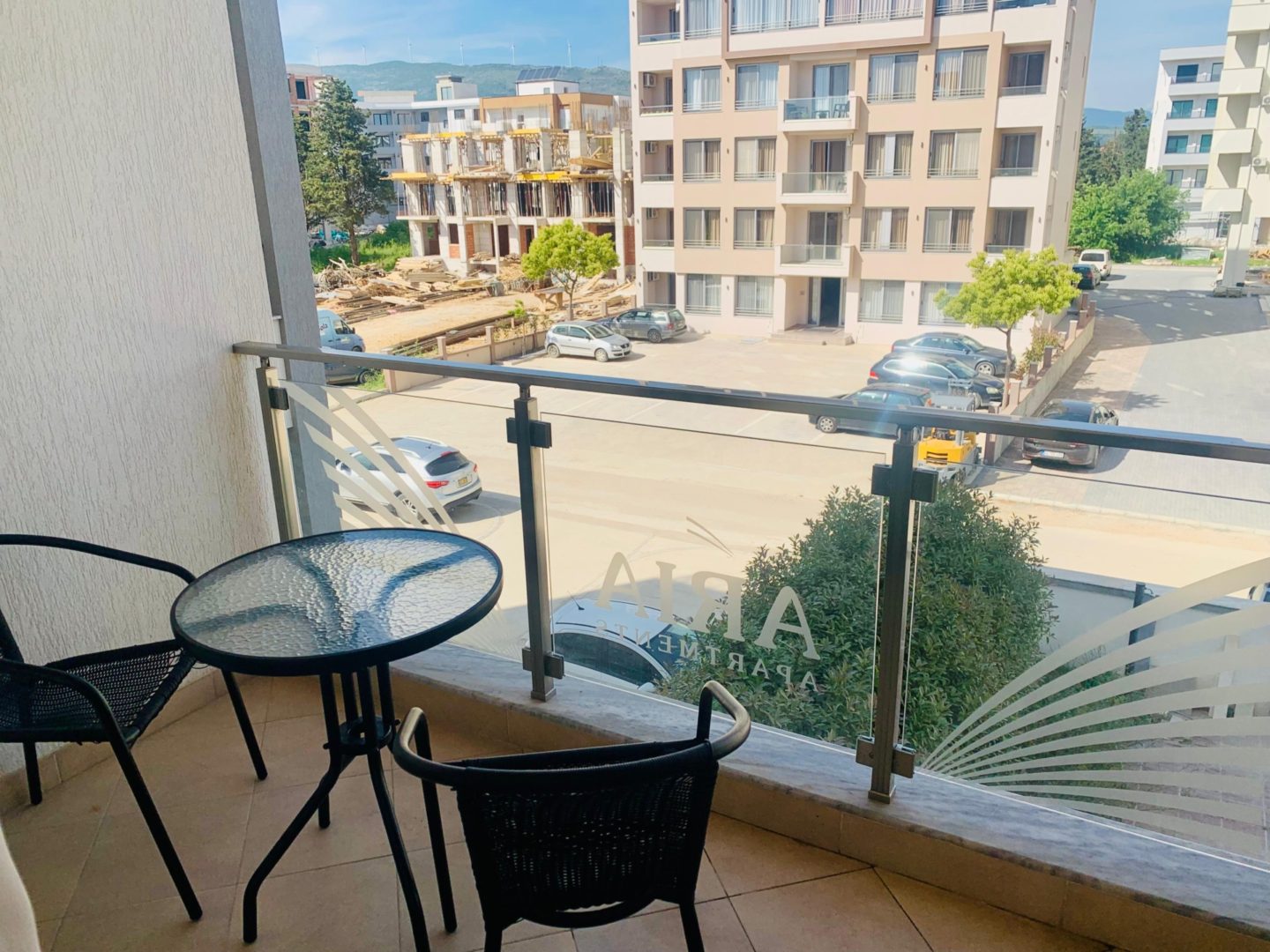 1 bedroom Apartments in Ulcinj, Ulcinj Municipality, Montenegro – MRETT-3