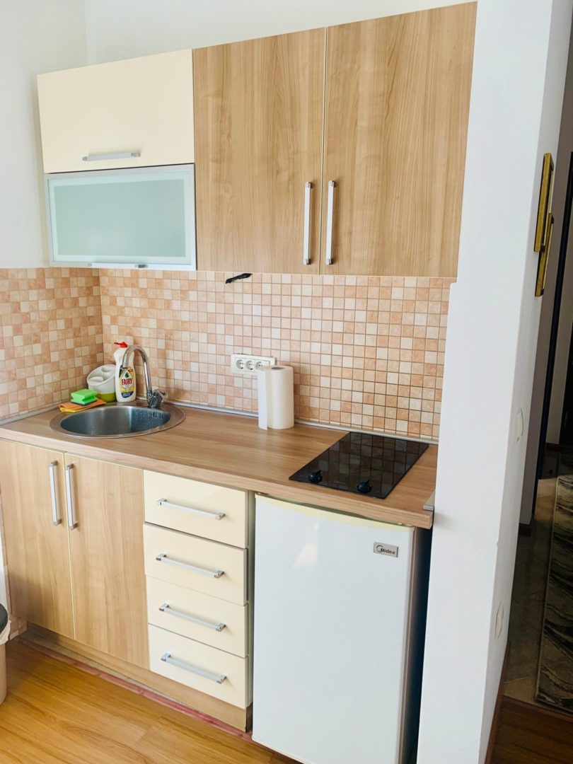 1 bedroom Apartments in Ulcinj, Ulcinj Municipality, Montenegro – MRETT-3