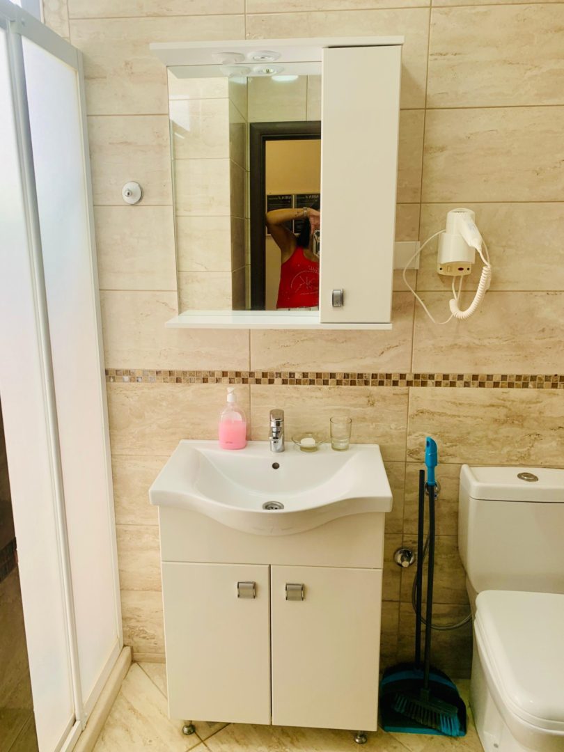 1 bedroom Apartments in Ulcinj, Ulcinj Municipality, Montenegro – MRETT-3