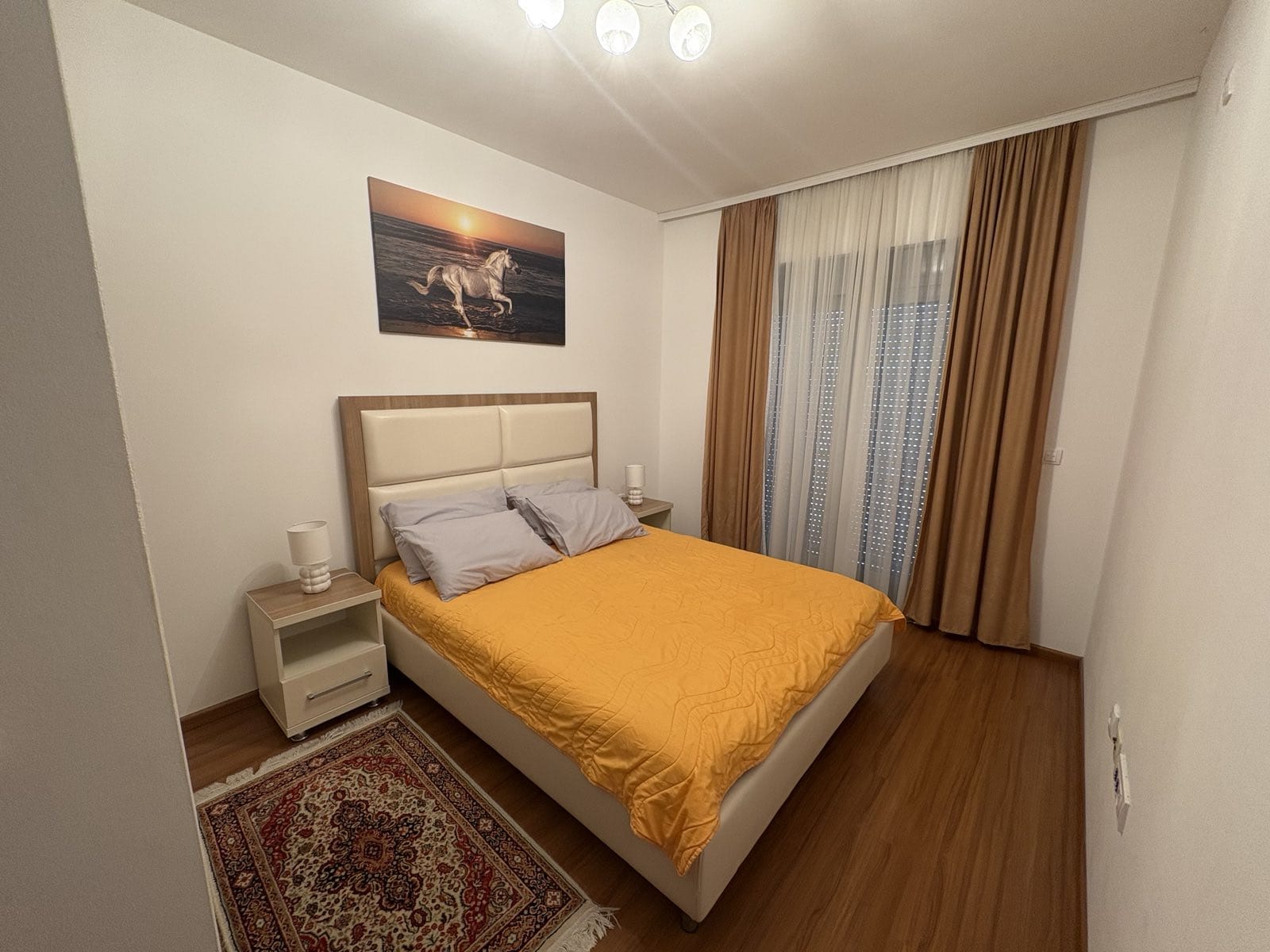 1 bedroom Apartments in Ulcinj, Ulcinj Municipality, Montenegro – MRETT-3