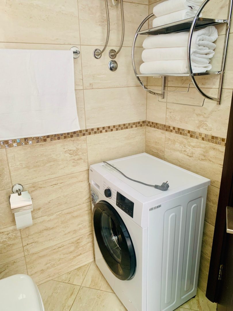 1 bedroom Apartments in Ulcinj, Ulcinj Municipality, Montenegro – MRETT-3