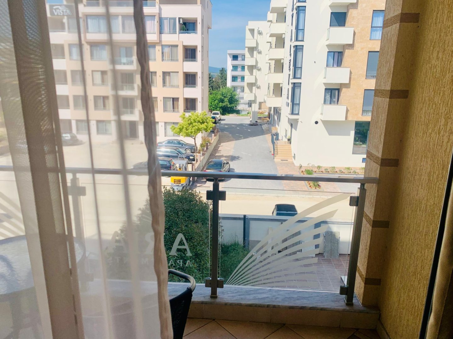 1 bedroom Apartments in Ulcinj, Ulcinj Municipality, Montenegro – MRETT-3