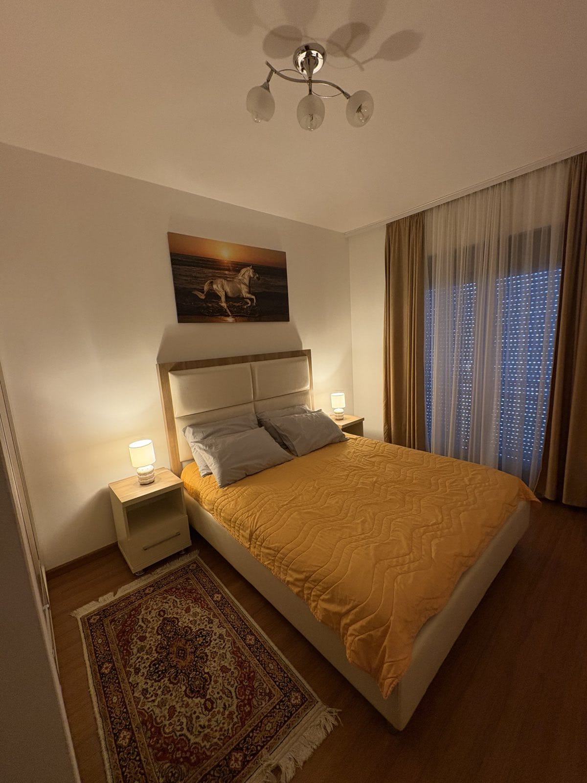 1 bedroom Apartments in Ulcinj, Ulcinj Municipality, Montenegro – MRETT-3