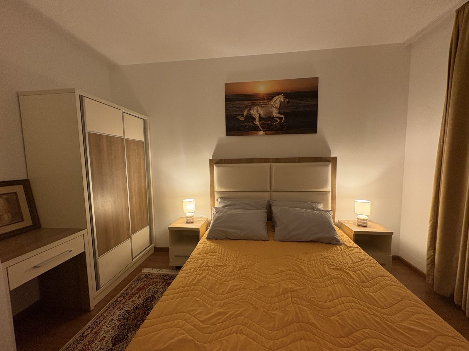 1 bedroom Apartments in Ulcinj, Ulcinj Municipality, Montenegro – MRETT-3